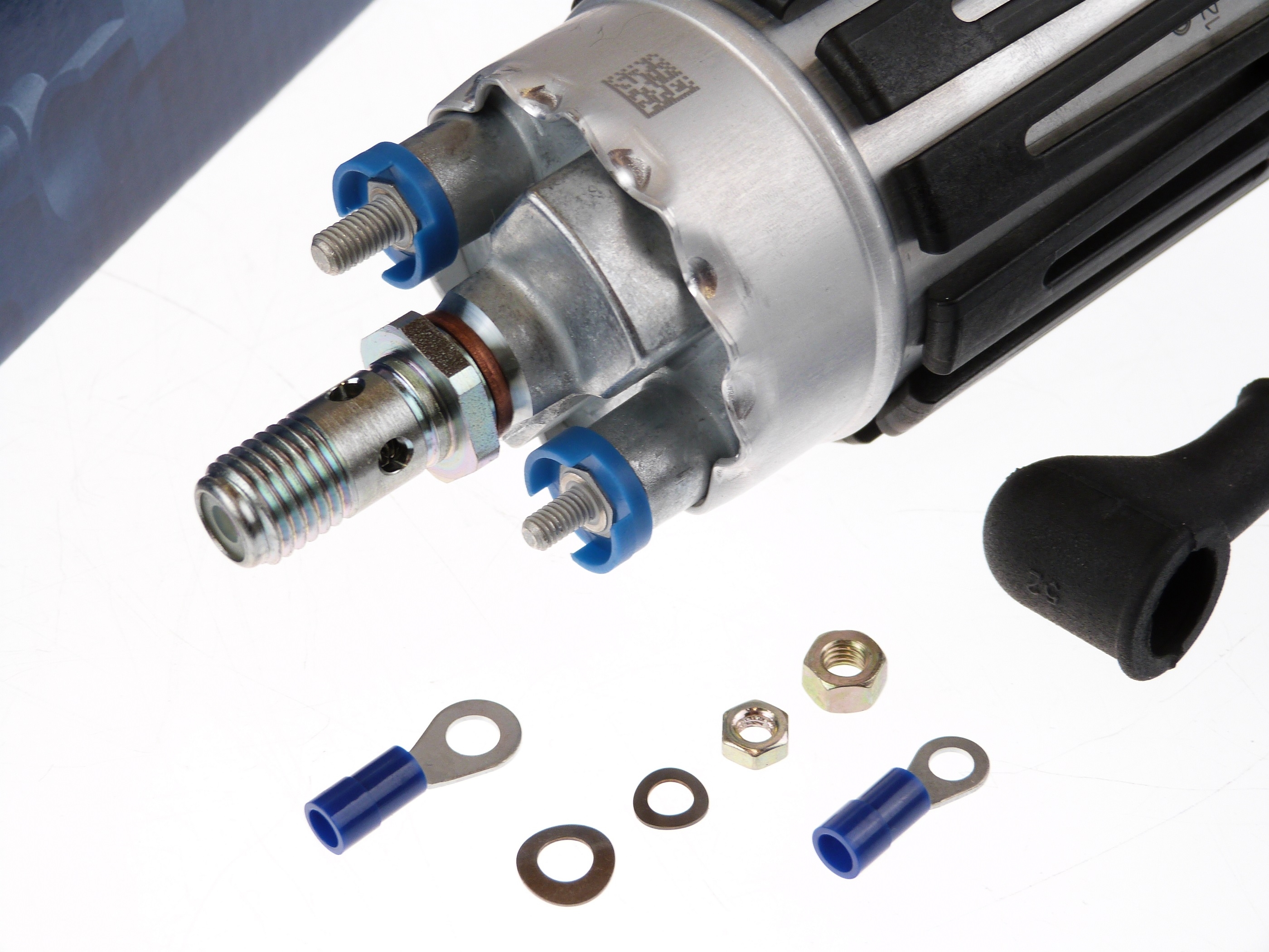 1 Stück BOSCH Kraftstoffpumpe 0580464126