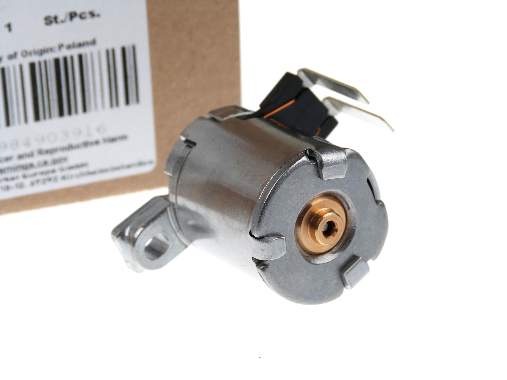 1 Stück BorgWarner Magnetventil N233 N371
