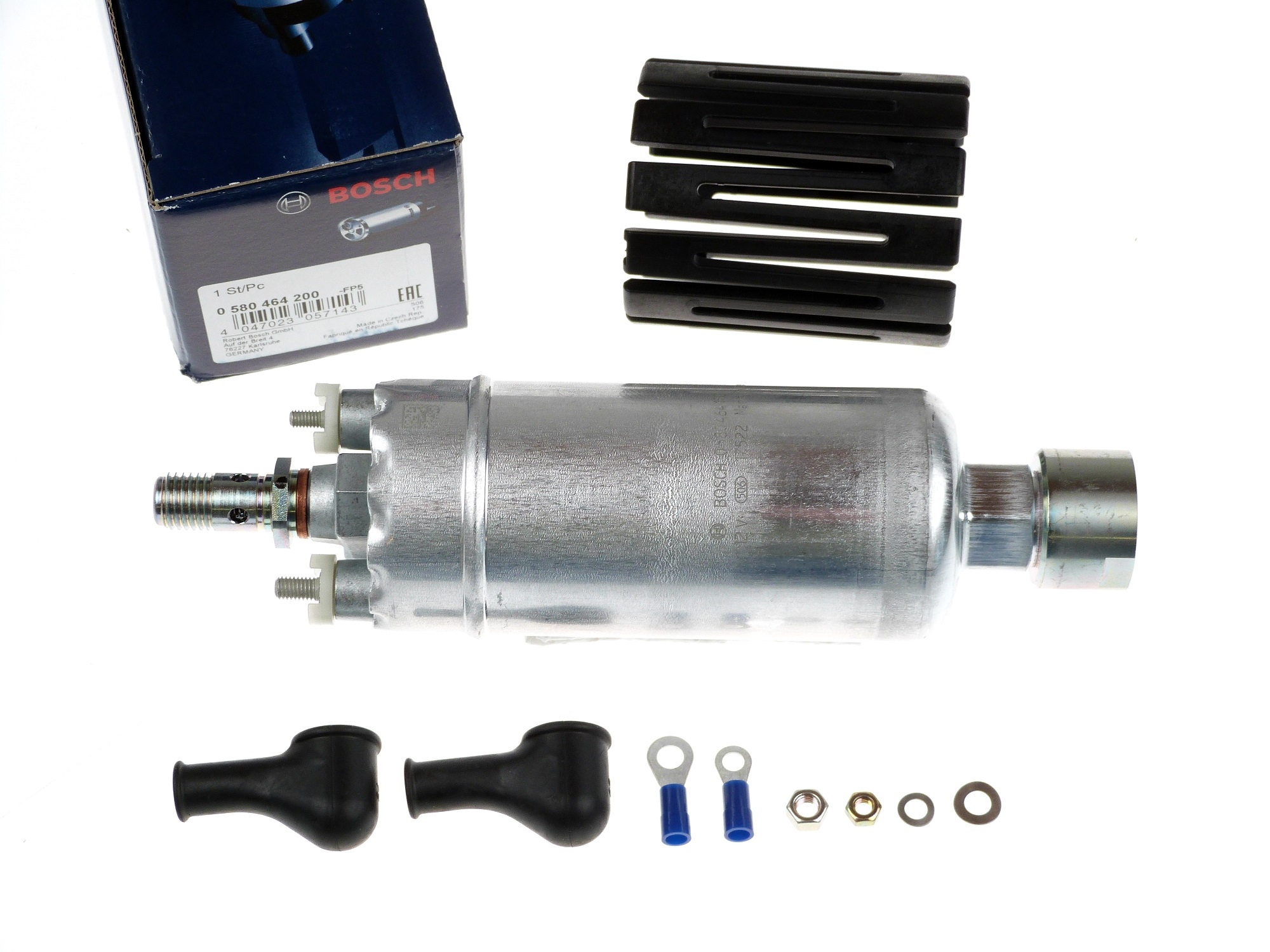 1 Stück BOSCH 0 580 464 200 Kraftstoffpumpe