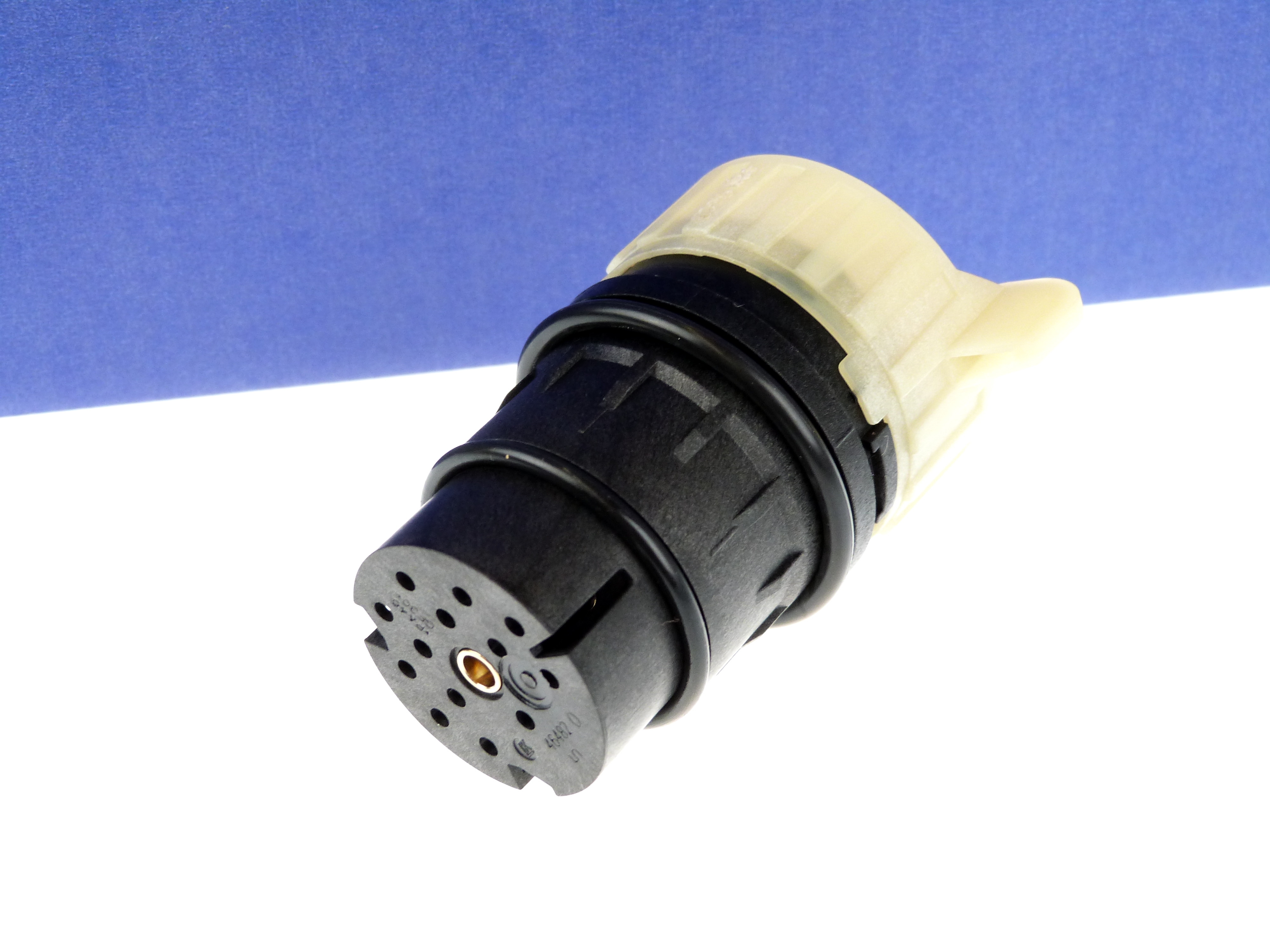 Mercedes Getriebeölfilter Wechsel-Kit 5G-Tronic NAG-1