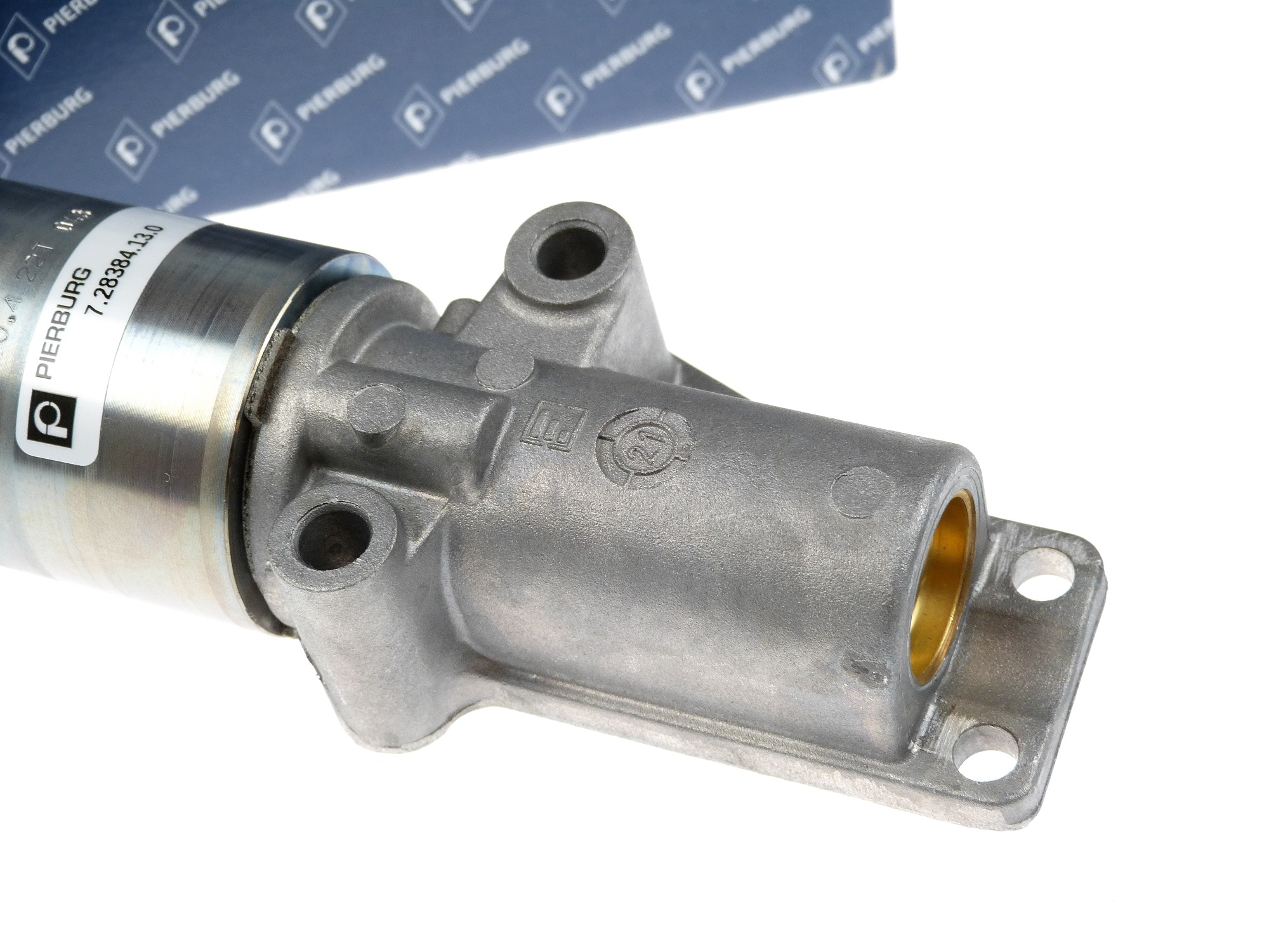 1 Stück PIERBURG 7.28384.13.0 AGR VENTIL ELEKTRISCH