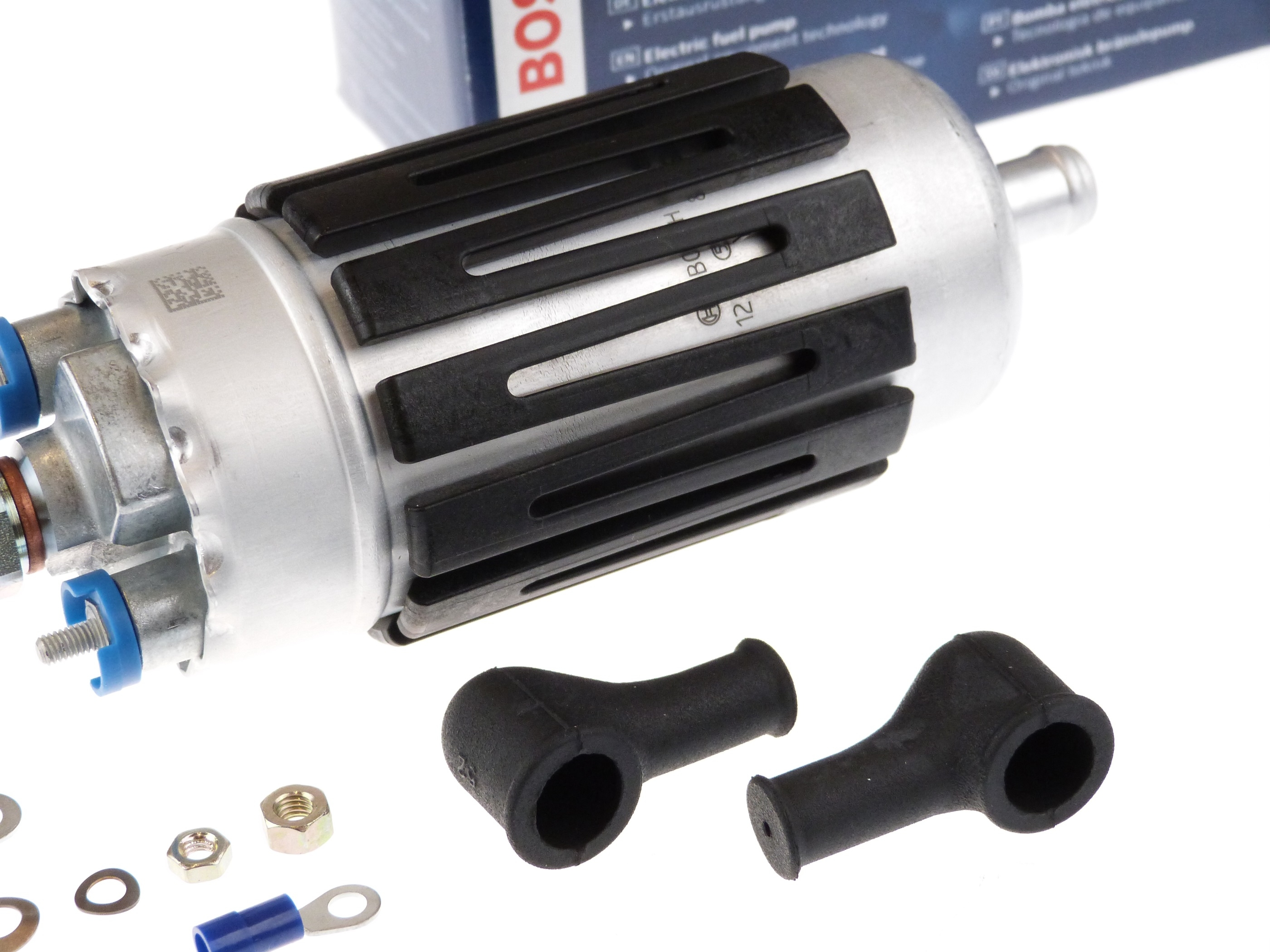 1 Stück BOSCH Kraftstoffpumpe 0580464126