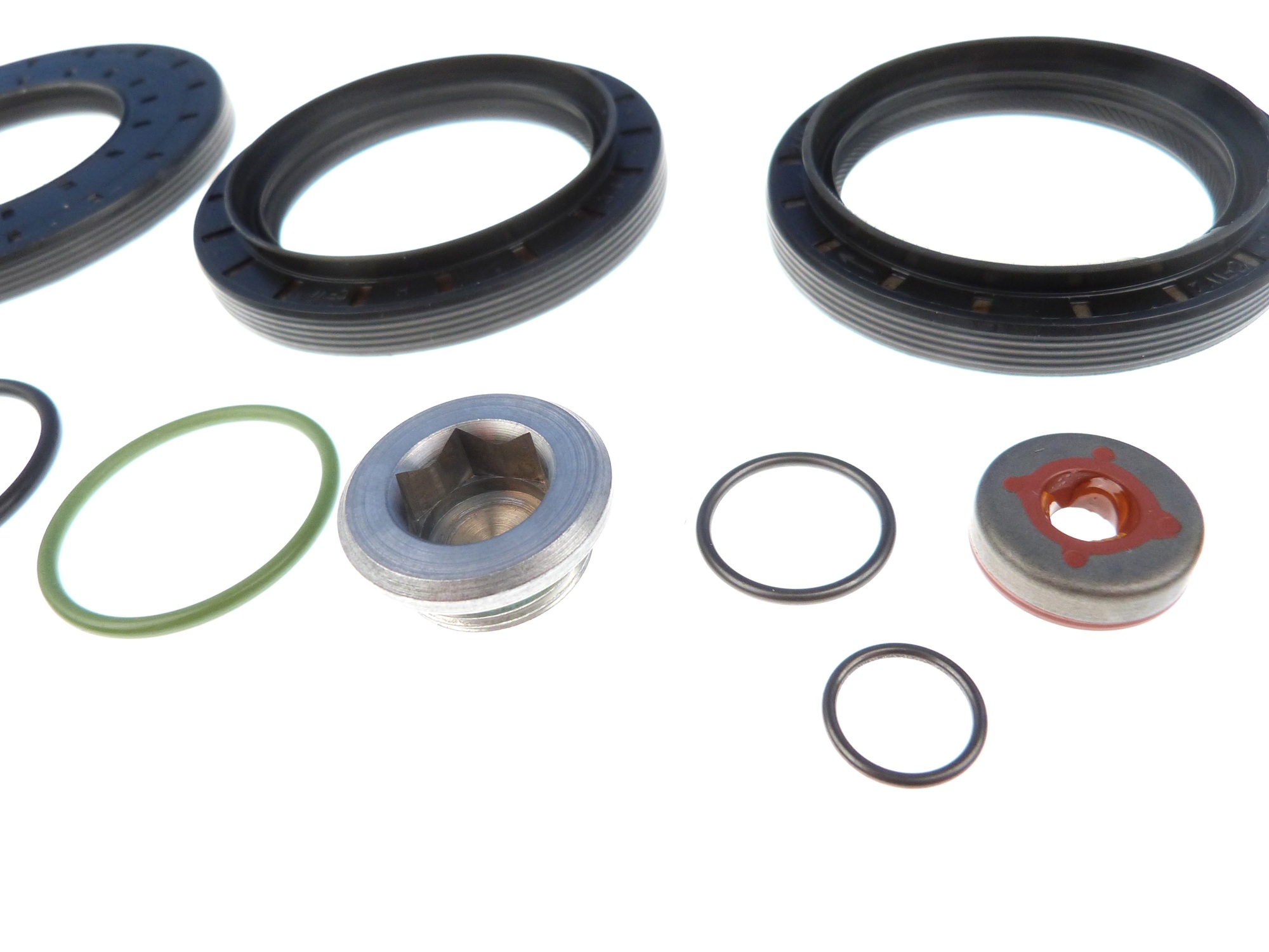 S-TEC Lamellensatz Dichtungssatz ATC35L