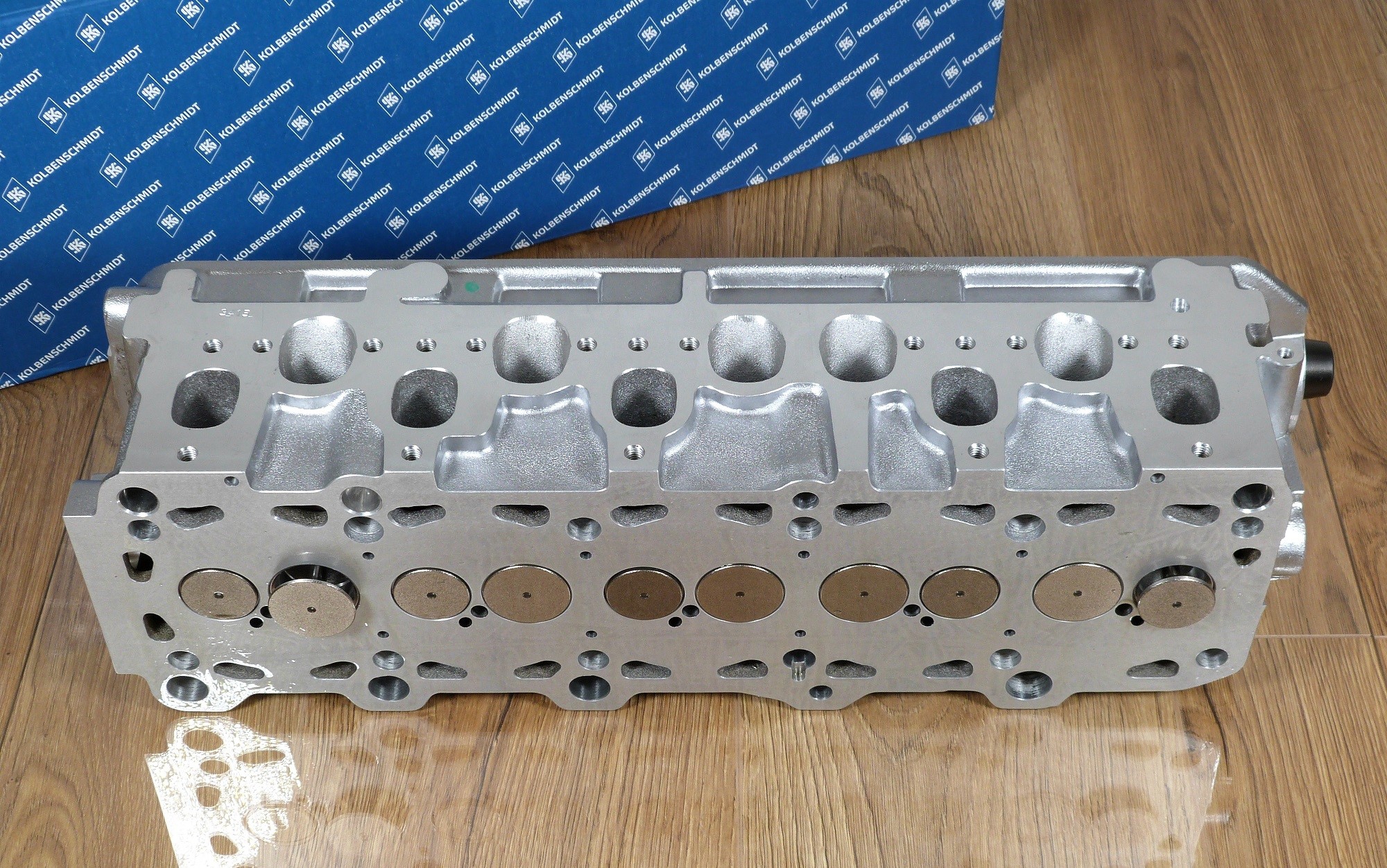 1 Stück KS 50 003 415 ZYLINDERKOPF