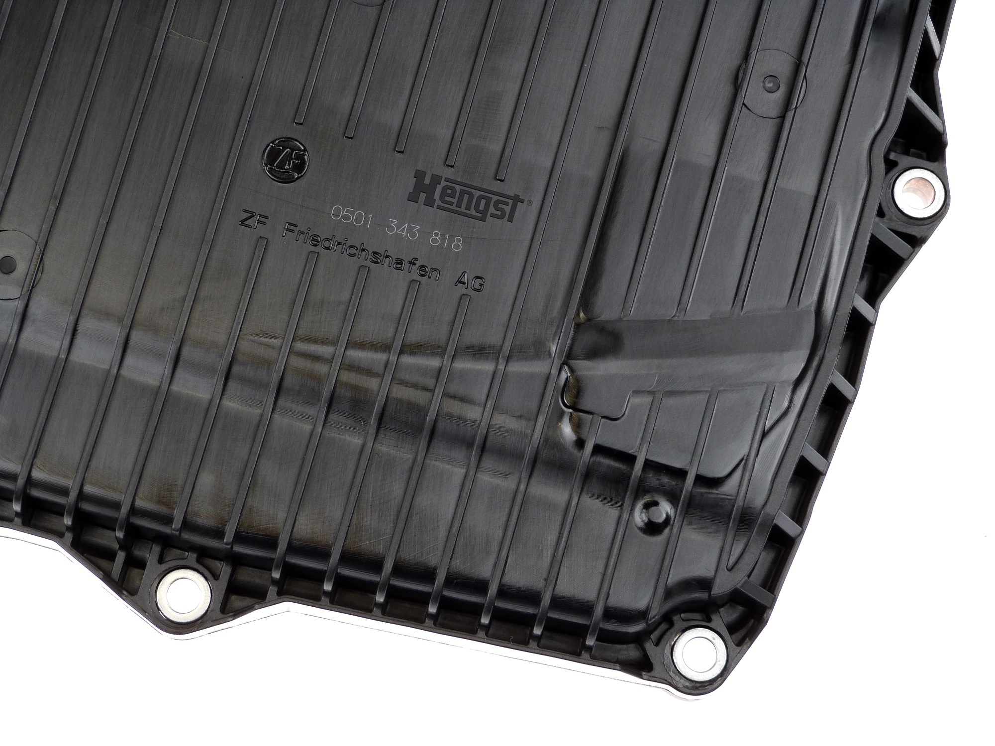 ZF Getriebeöl Wechsel-Kit 8HP65A