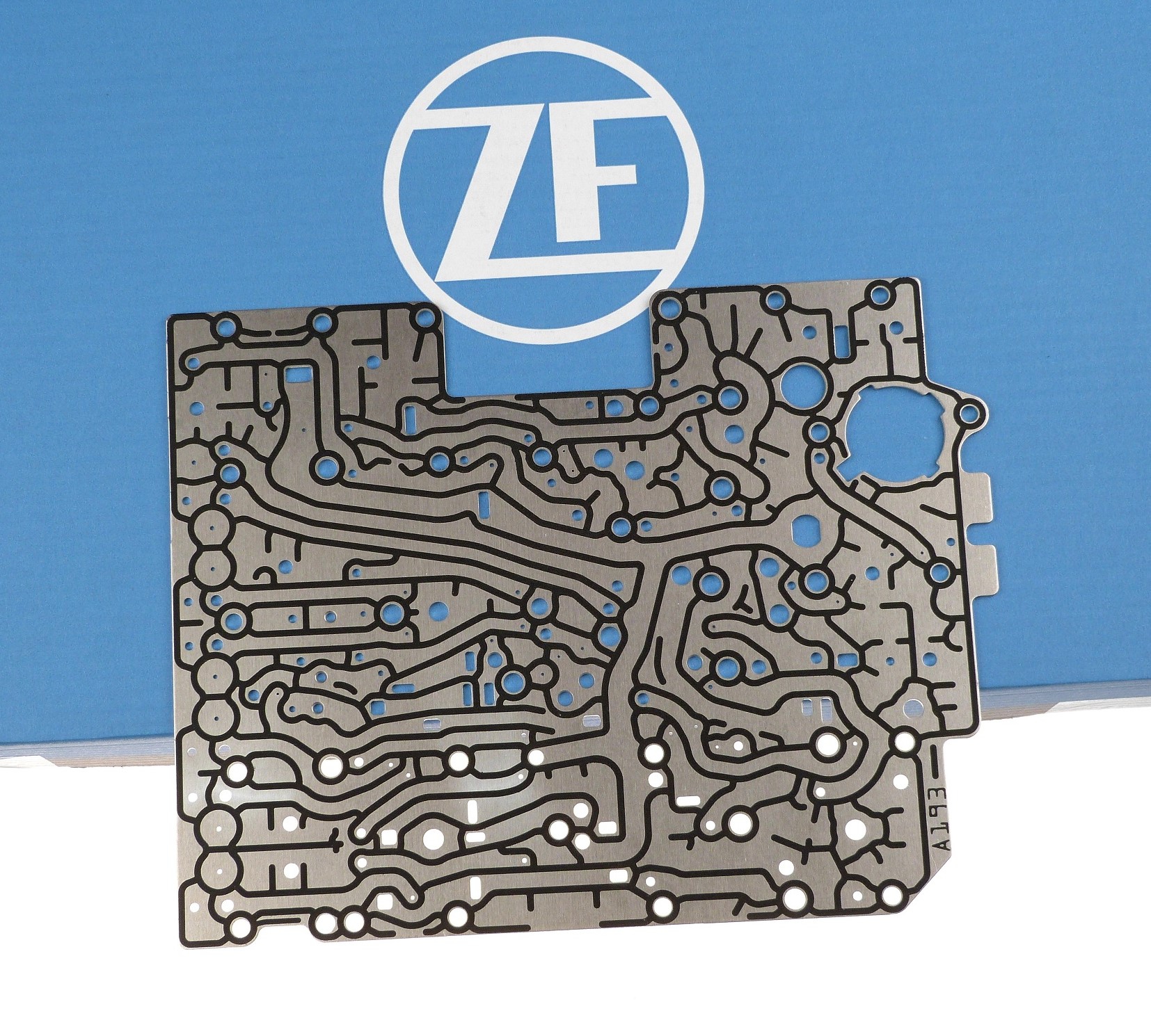 1 Stück ZF Zwischenplatte 0501.227.193