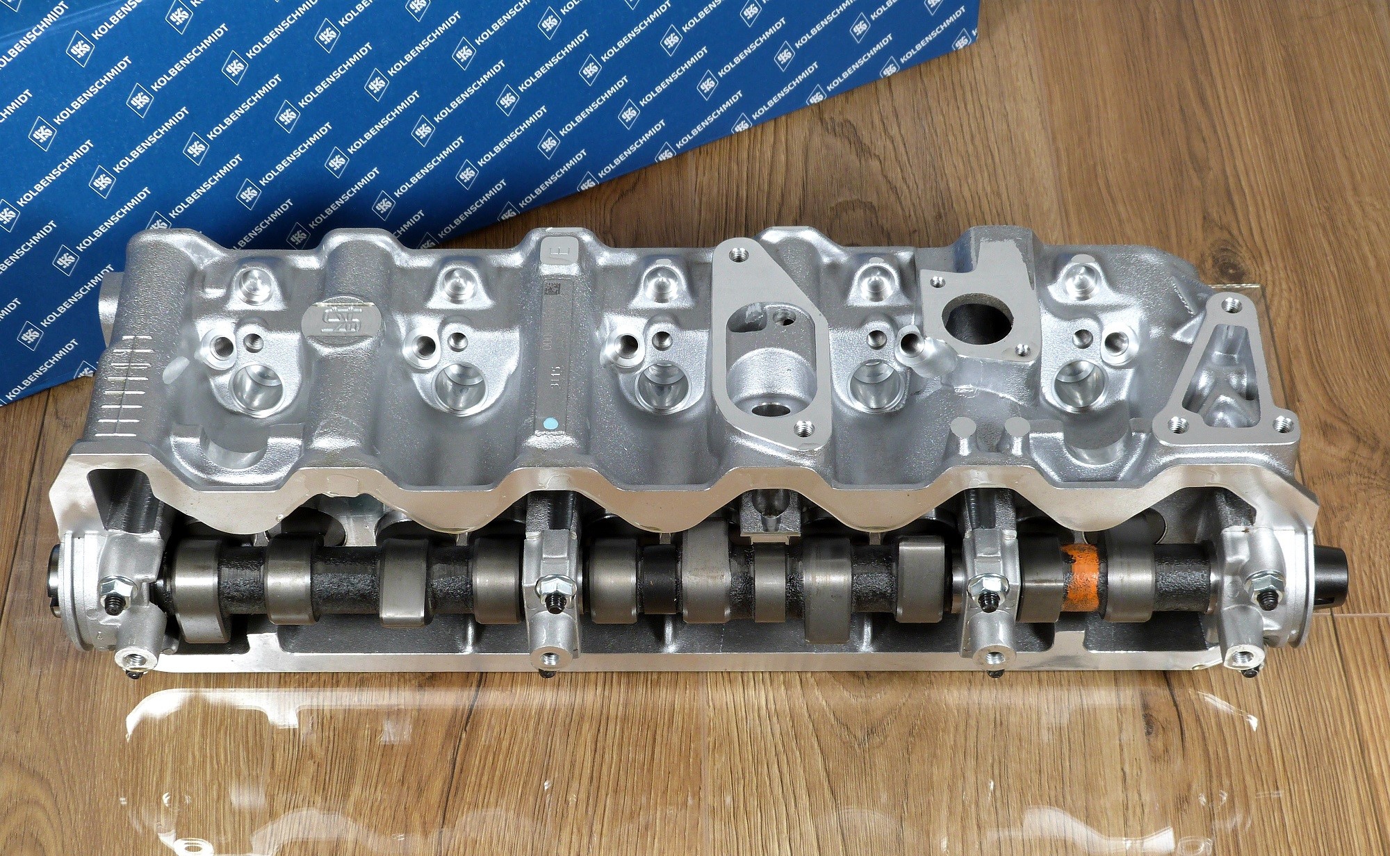 1 Stück KS 50 003 415 ZYLINDERKOPF