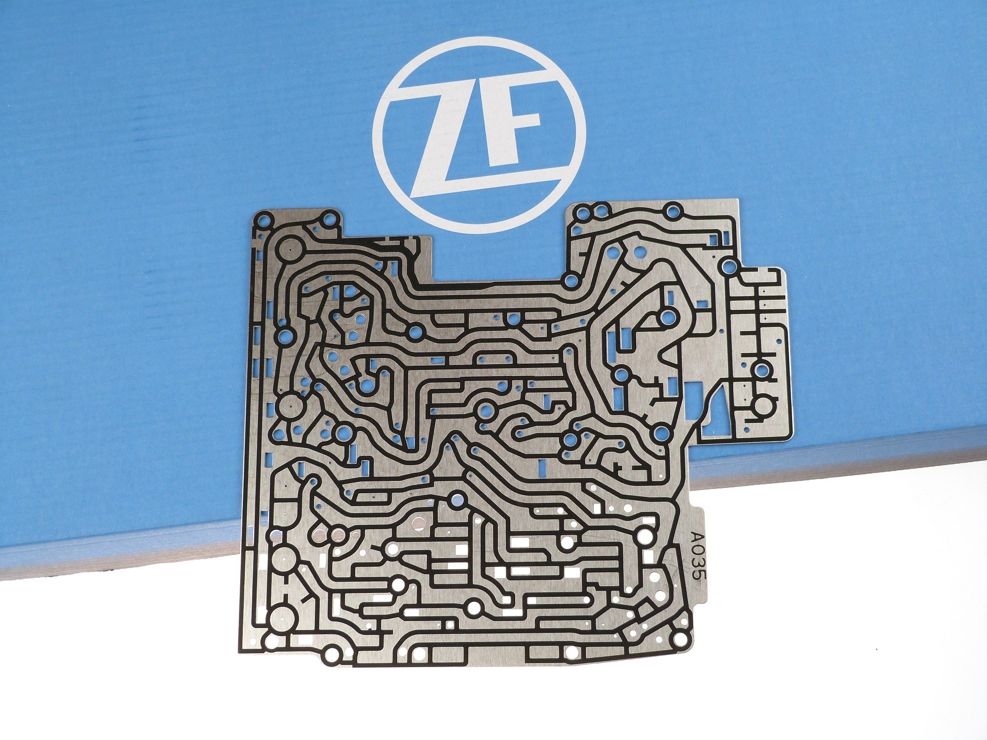 1 Stück ZF Zwischenplatte 1068.227.035