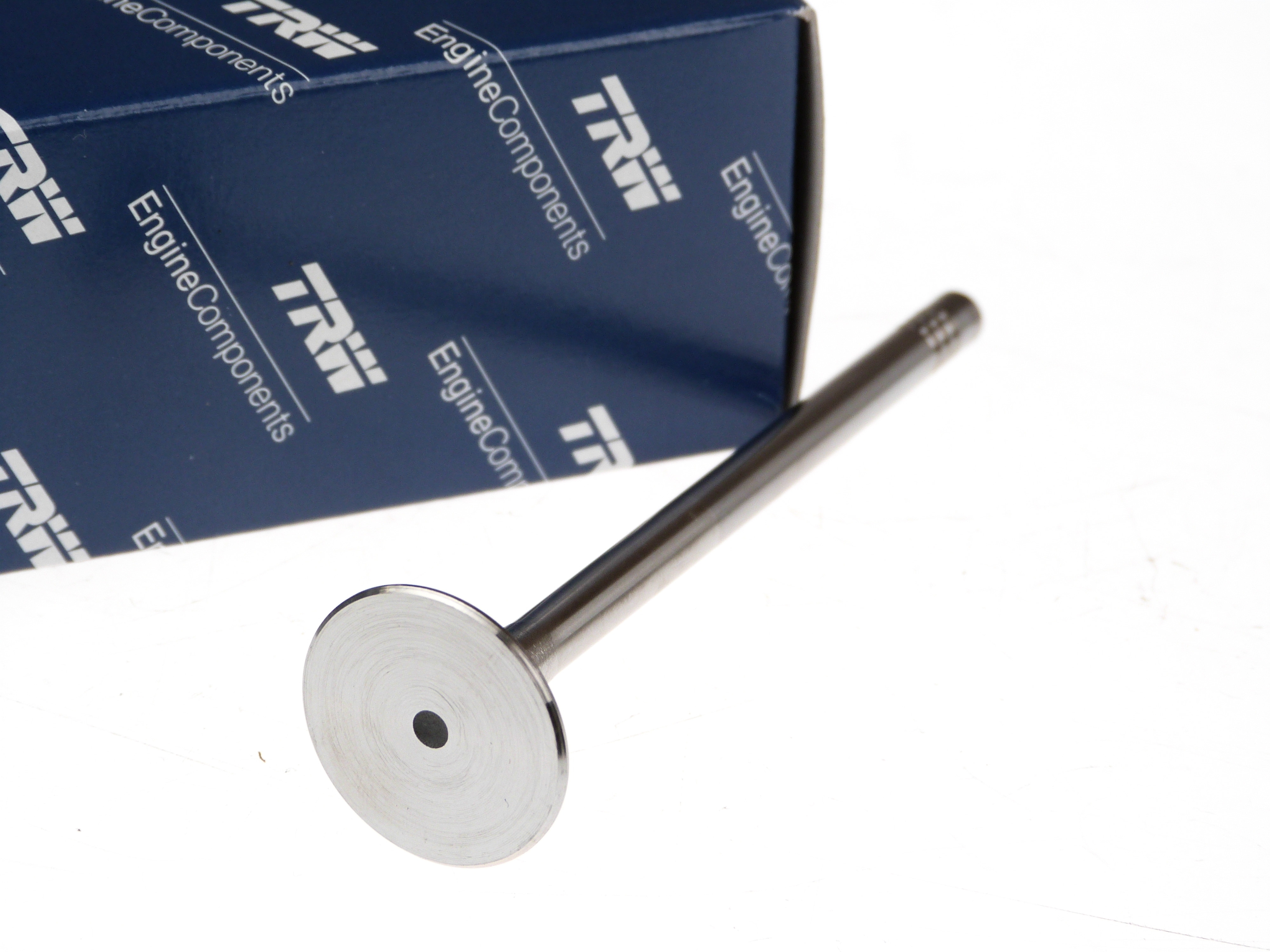 8 Stück TRW 39523 Auslassventile