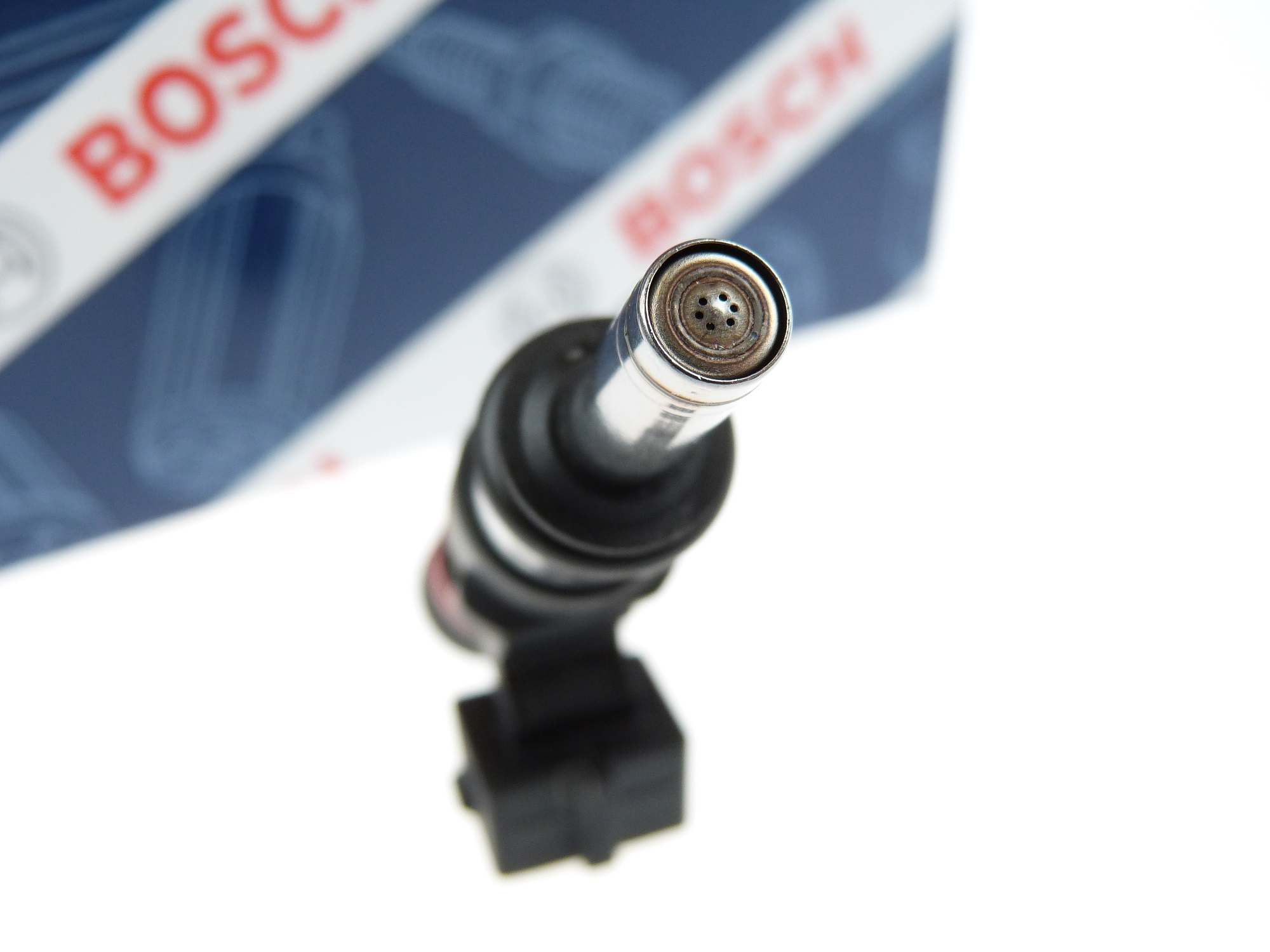 1 Stück Bosch 0 280 158 123 Einspritzventil 650 ccm