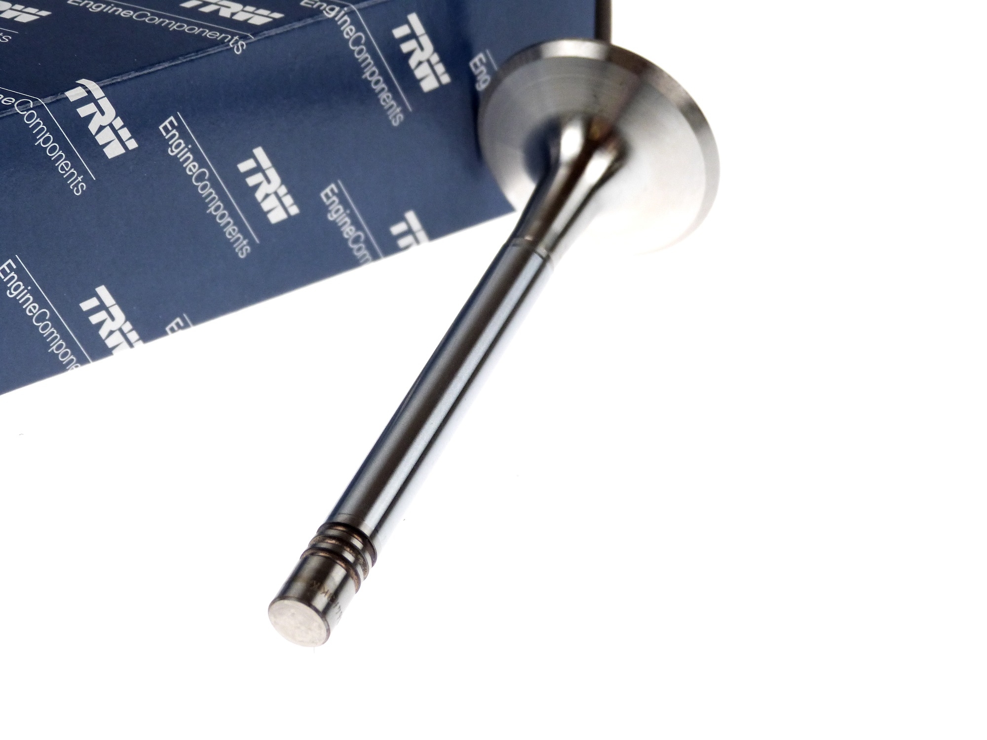 6 Stück TRW 3064 Auslassventile