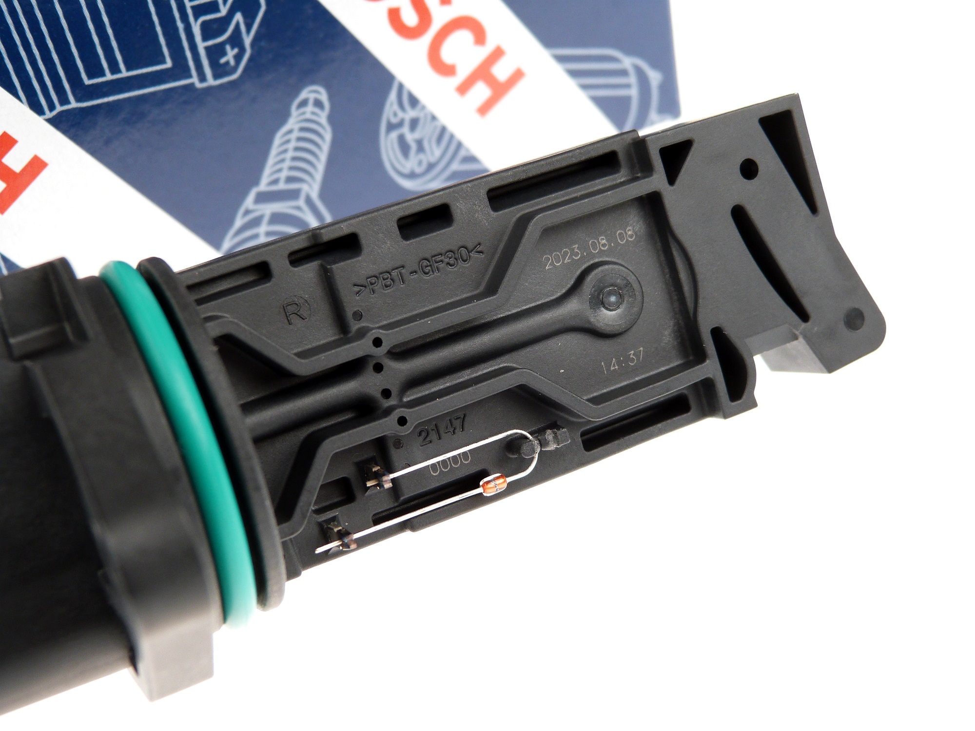 1 Stück BOSCH 0 280 218 07H Luftmassenmesser