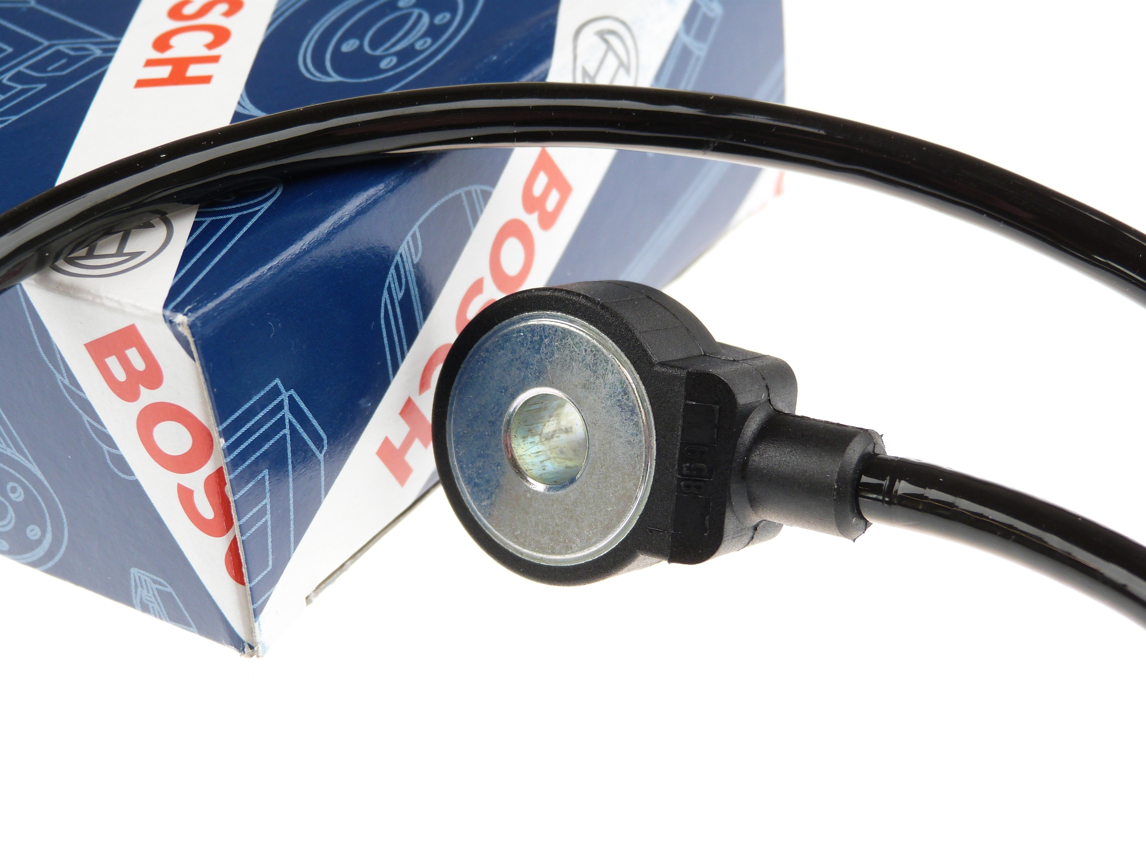 1 Stück Bosch 0 261 231 038 Klopfsensor