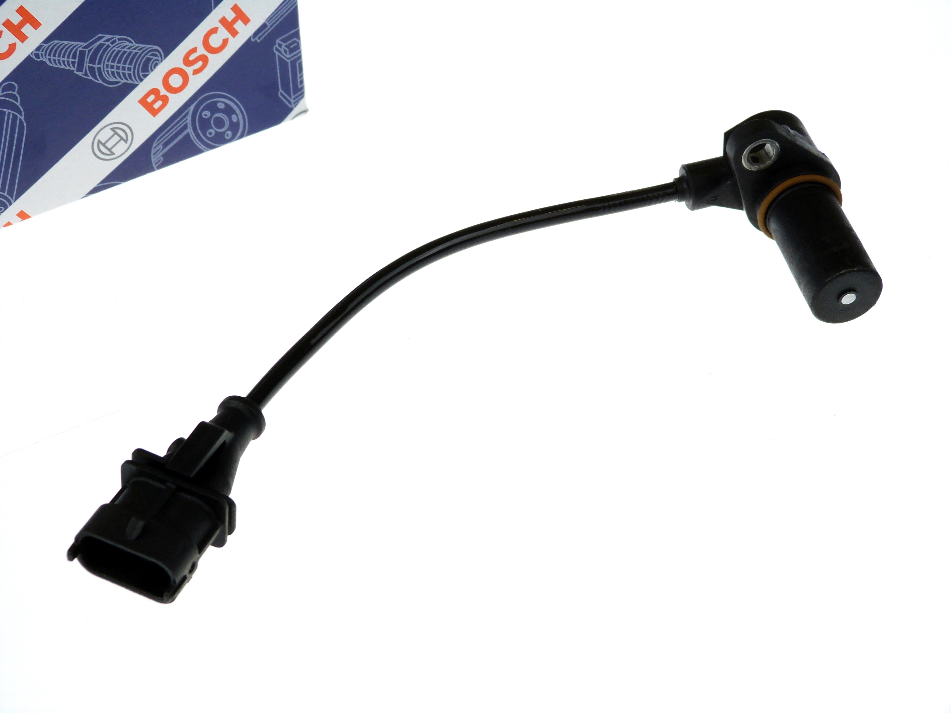 1 Stück Bosch 0 281 002 717 Kurbelwellensensor