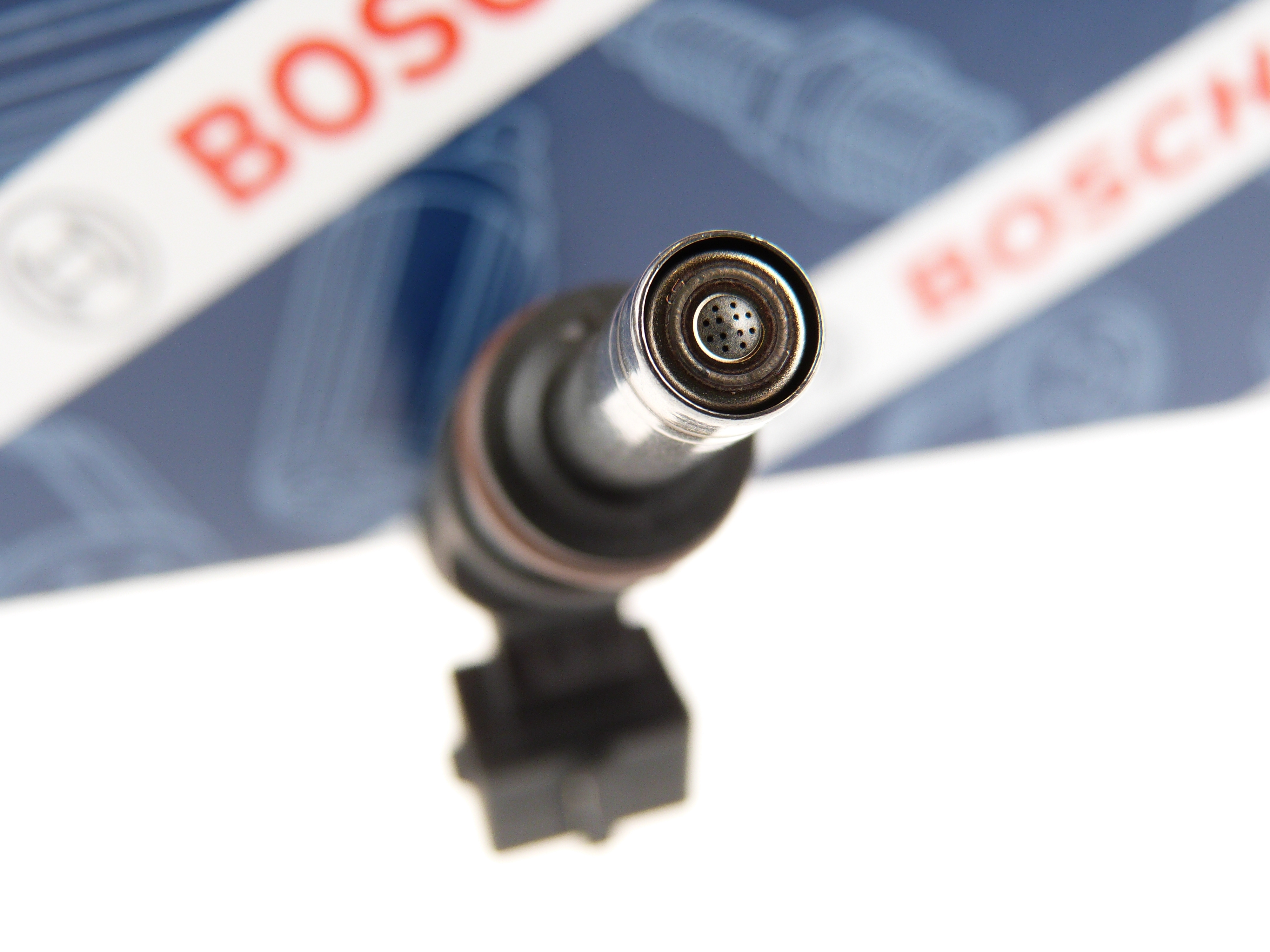 1 Stück Bosch 0 280 158 124 Einspritzventil 395 ccm