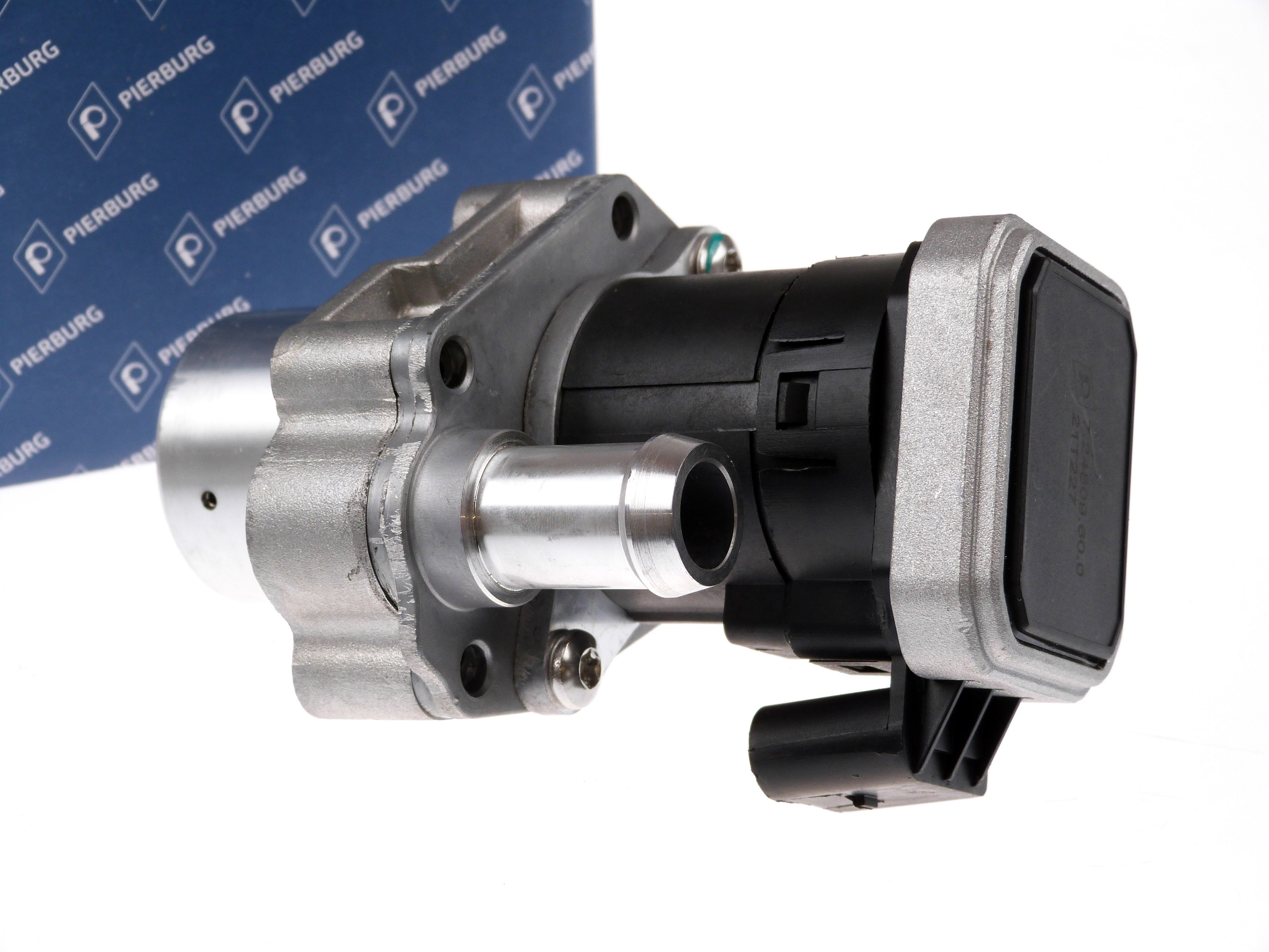 1 Stück PIERBURG 7.24809.60.0 AGR VENTIL ELEKTRISCH