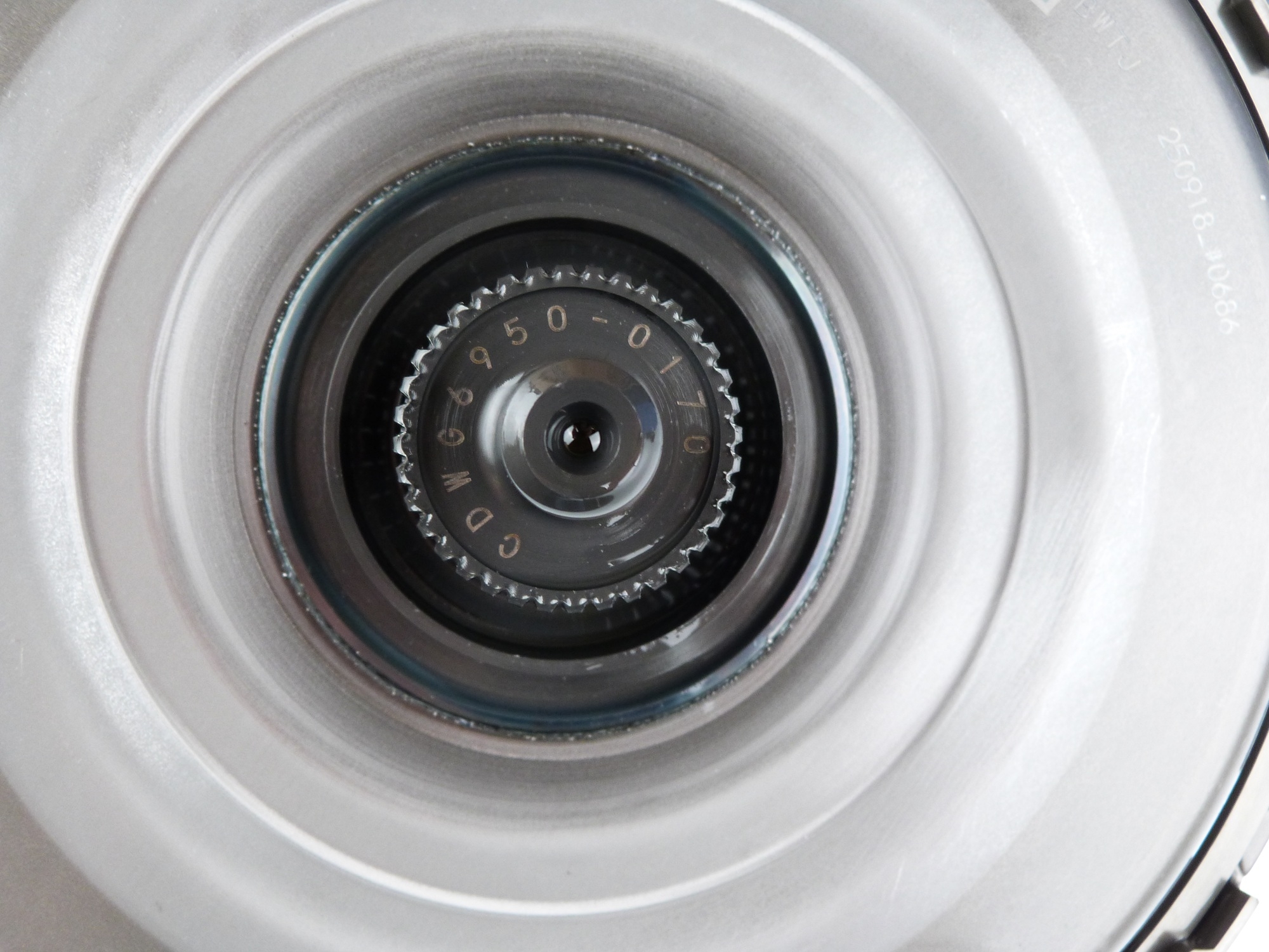 BorgWarner Kupplungsatz DQ500