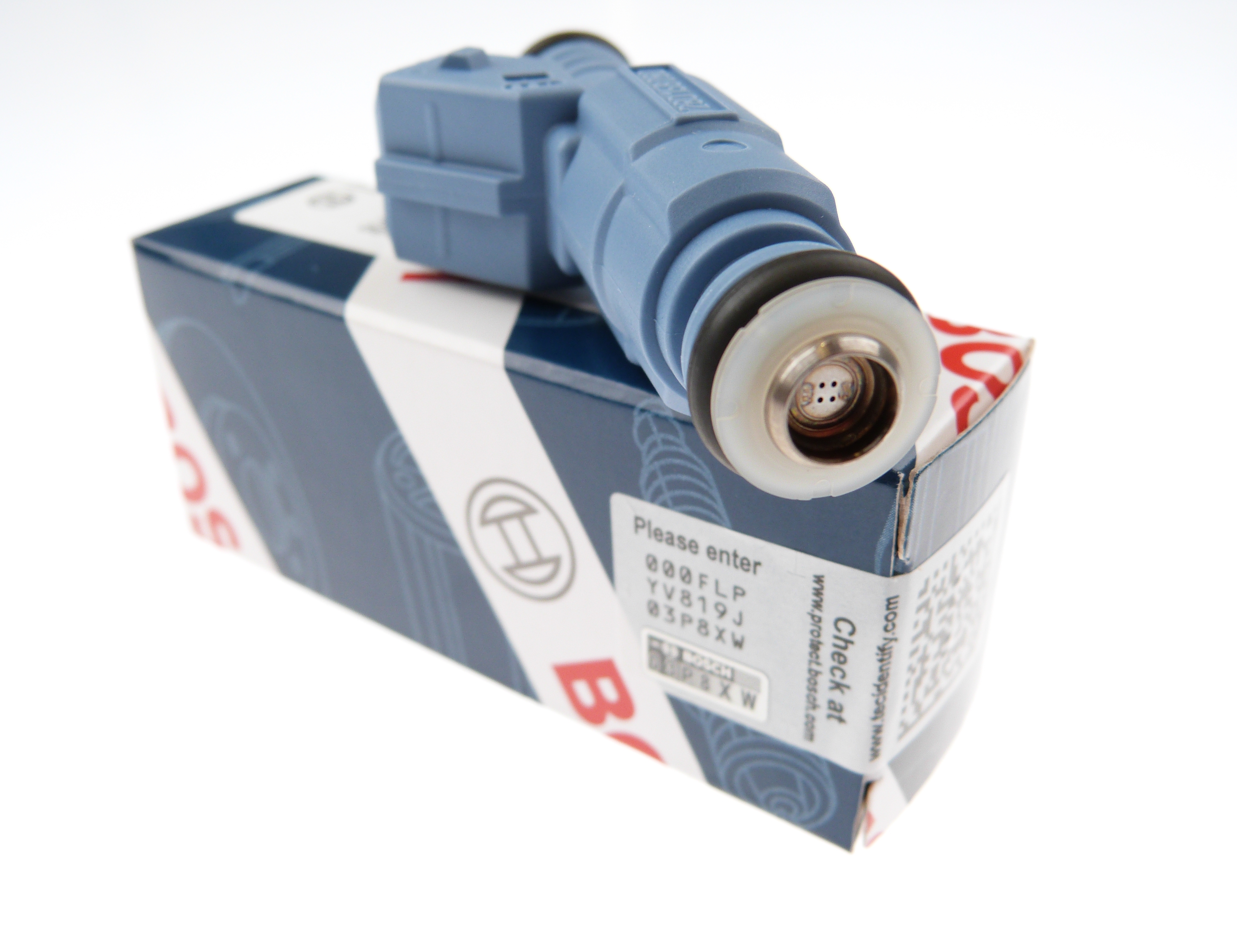 4 Stück Bosch 0 280 156 280 Einspritzventile 470 ccm