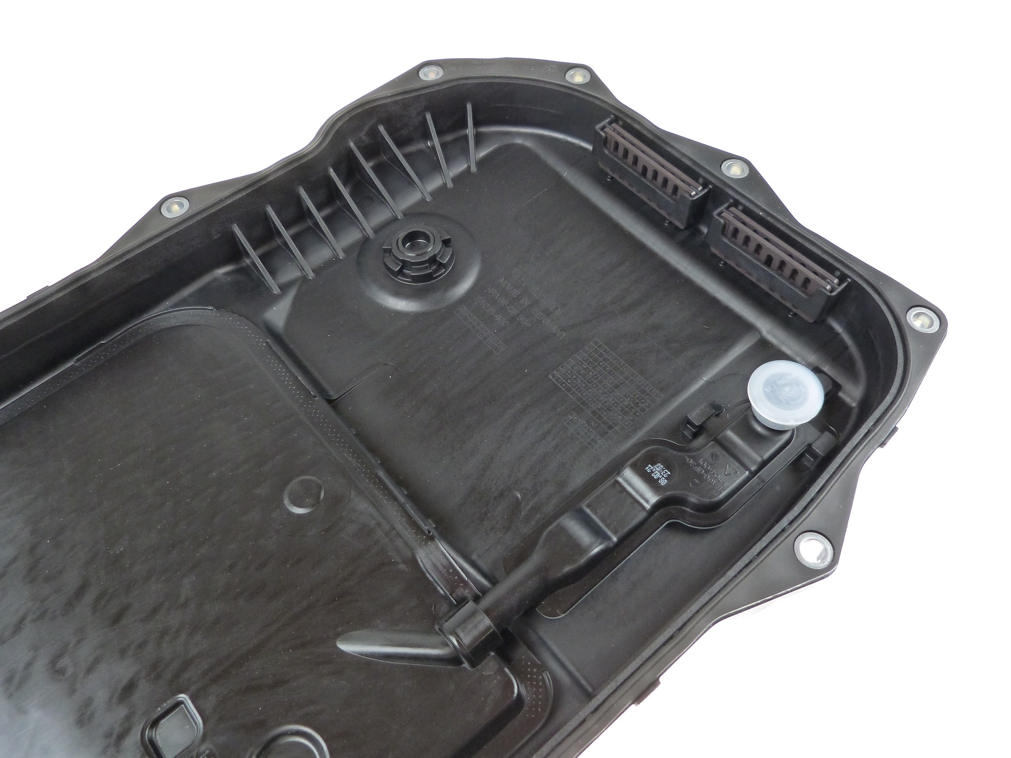 ZF Getriebeölwanne für 8P75PH / 8P75XPH inkl. Schraubensatz