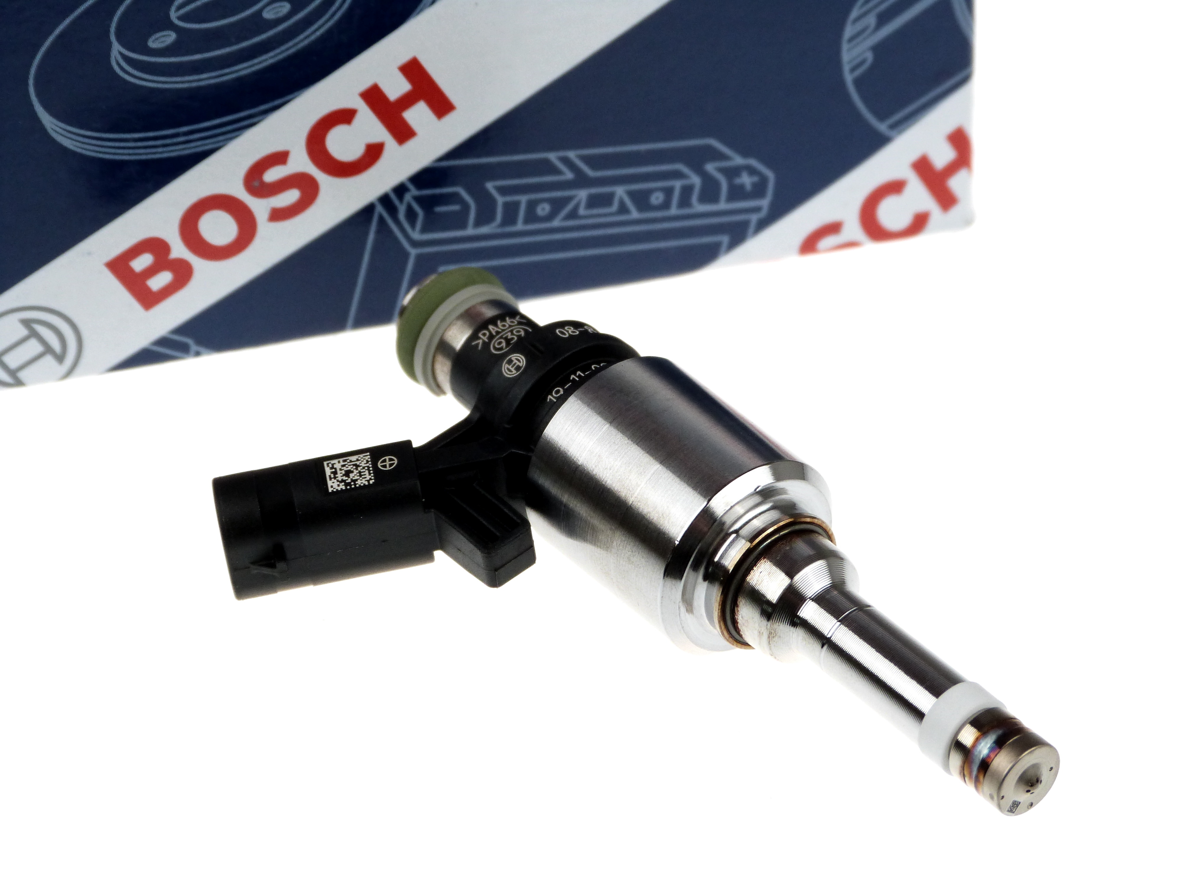 1 Stück Bosch 0 261 500 160 Einspritzventil