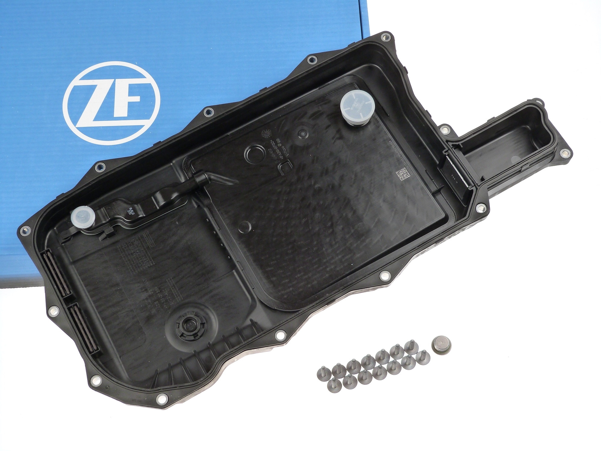 ZF Getriebeölwanne für 8P75PH / 8P75XPH inkl. Schraubensatz