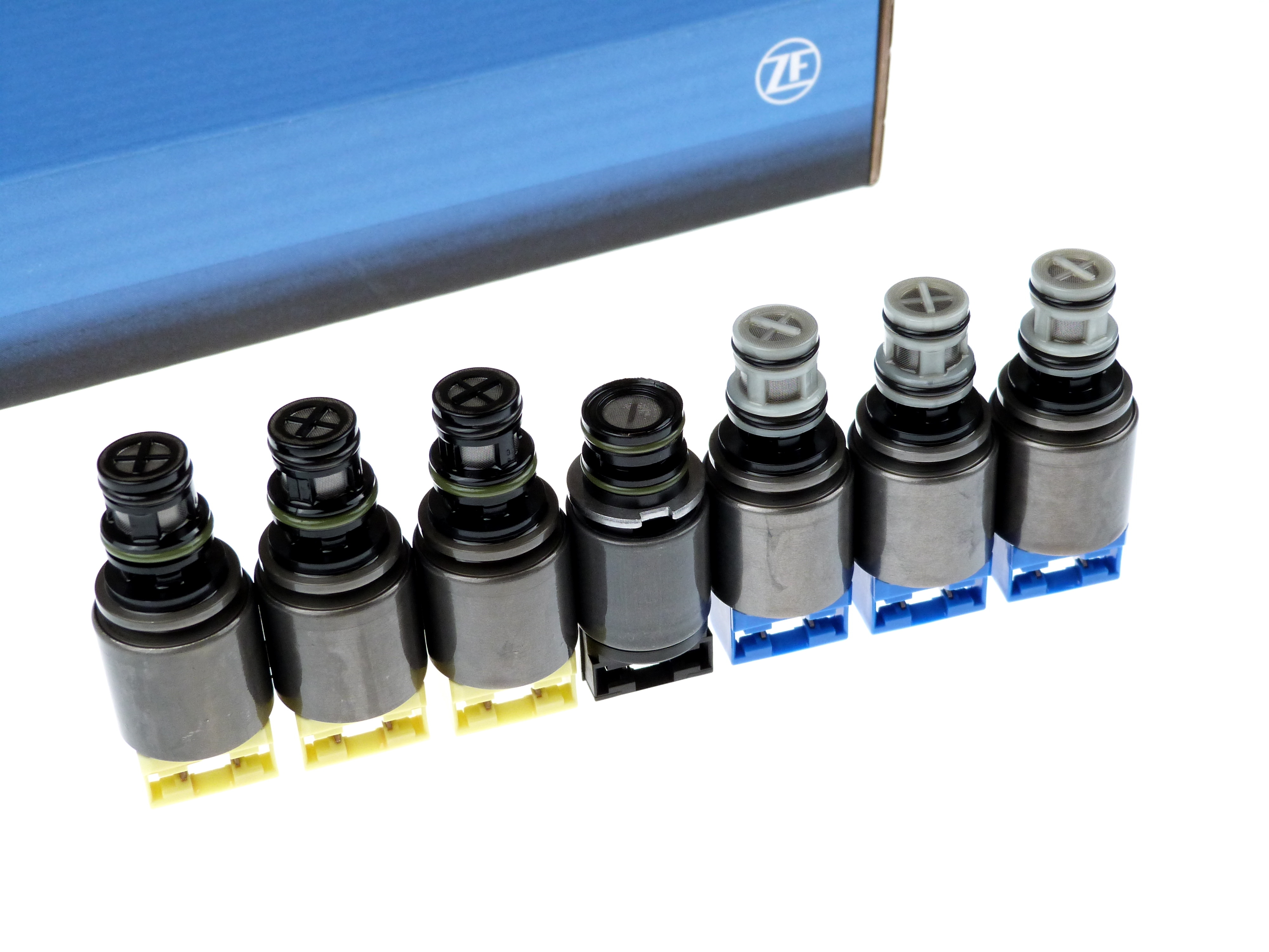 ZF Magnetventilsatz 1068.298.044
