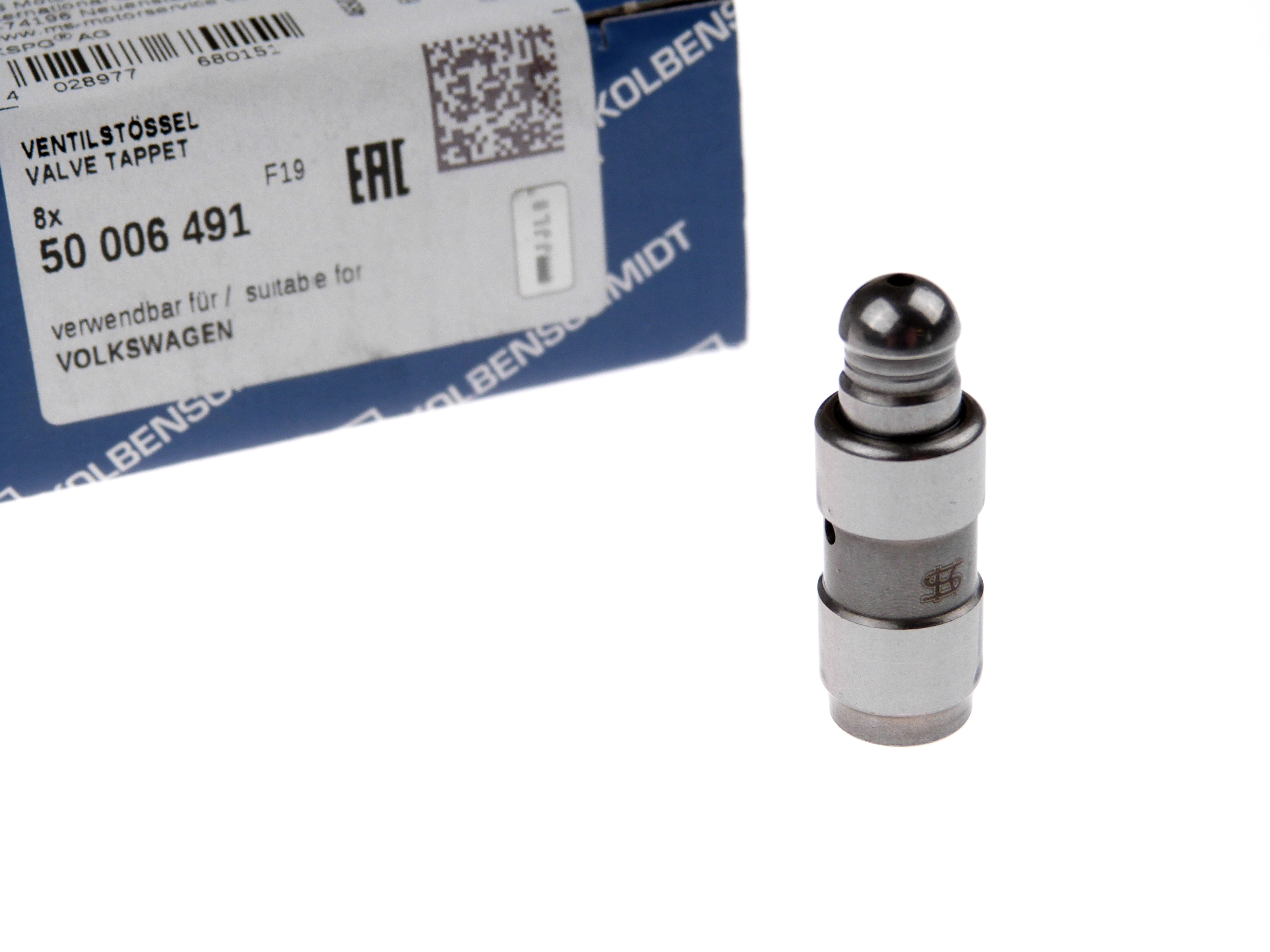 24 Stück KS 50 006 491 Hydrostössel
