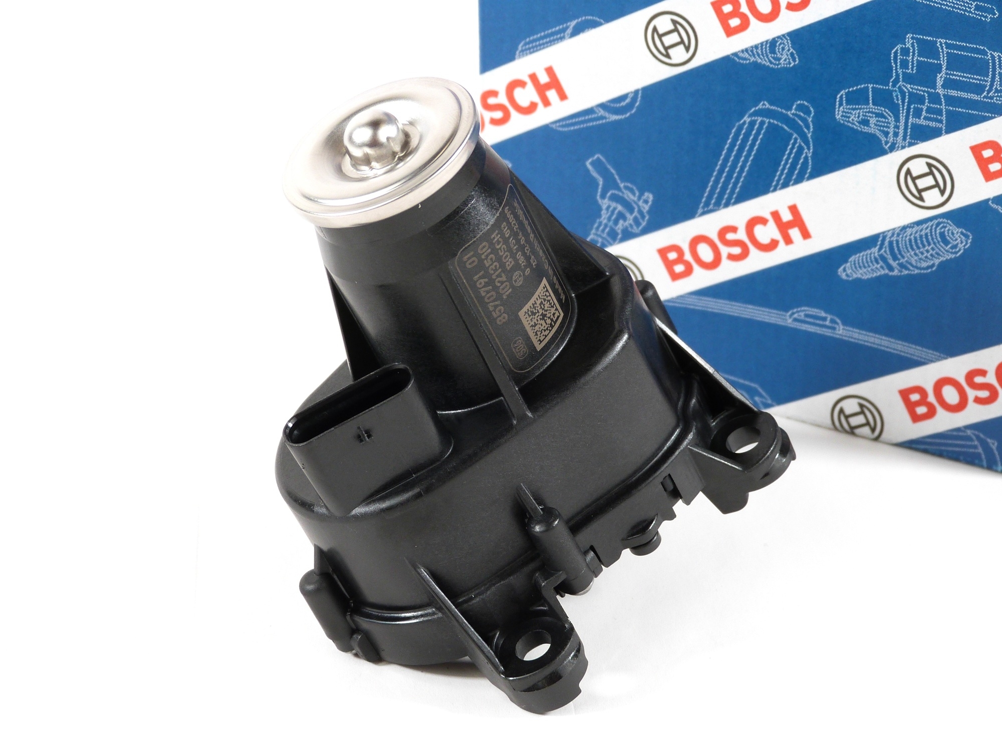 BOSCH Stellelement für Saugrohr