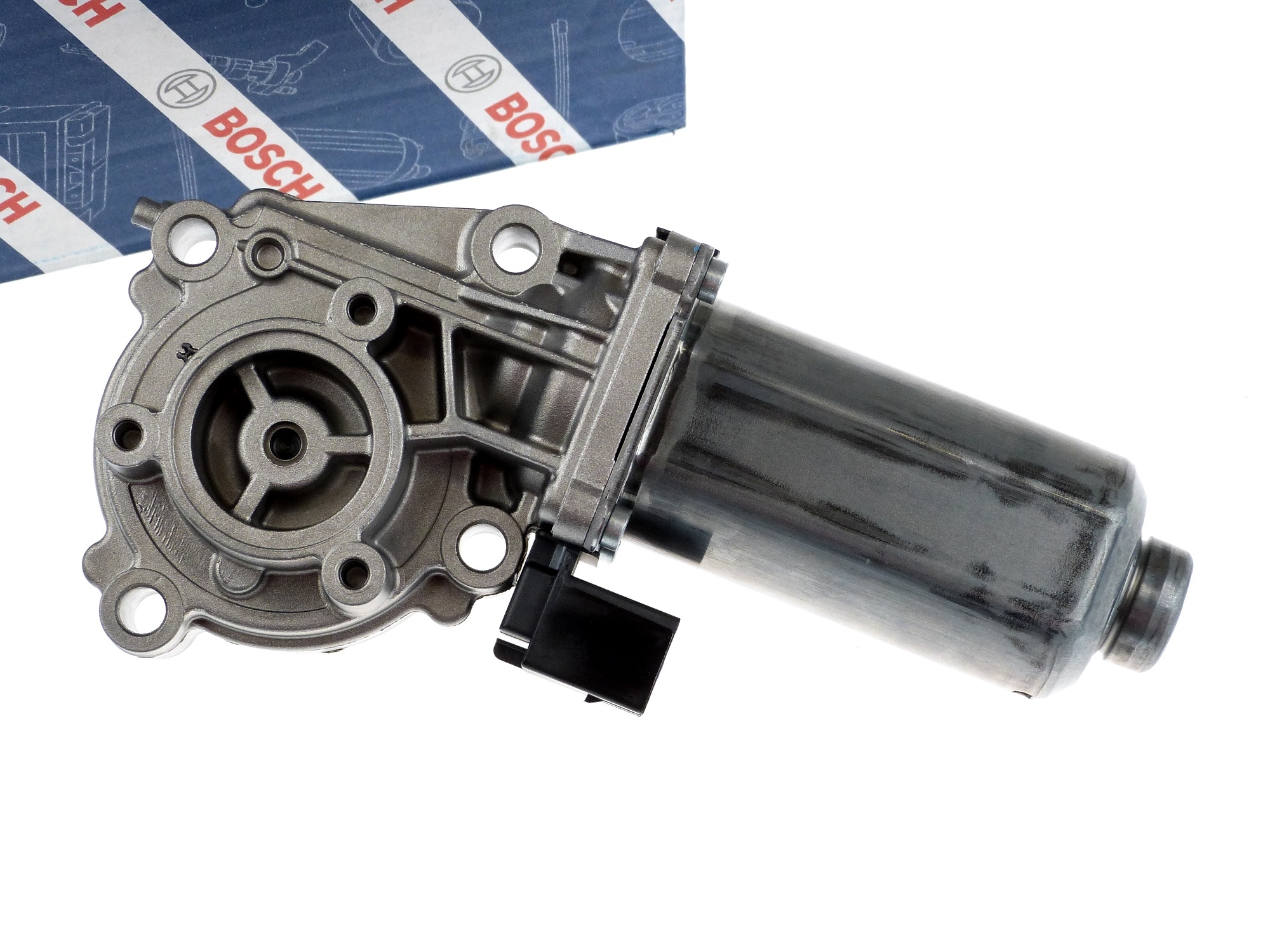 BOSCH Stellmotor Verteilergetriebe