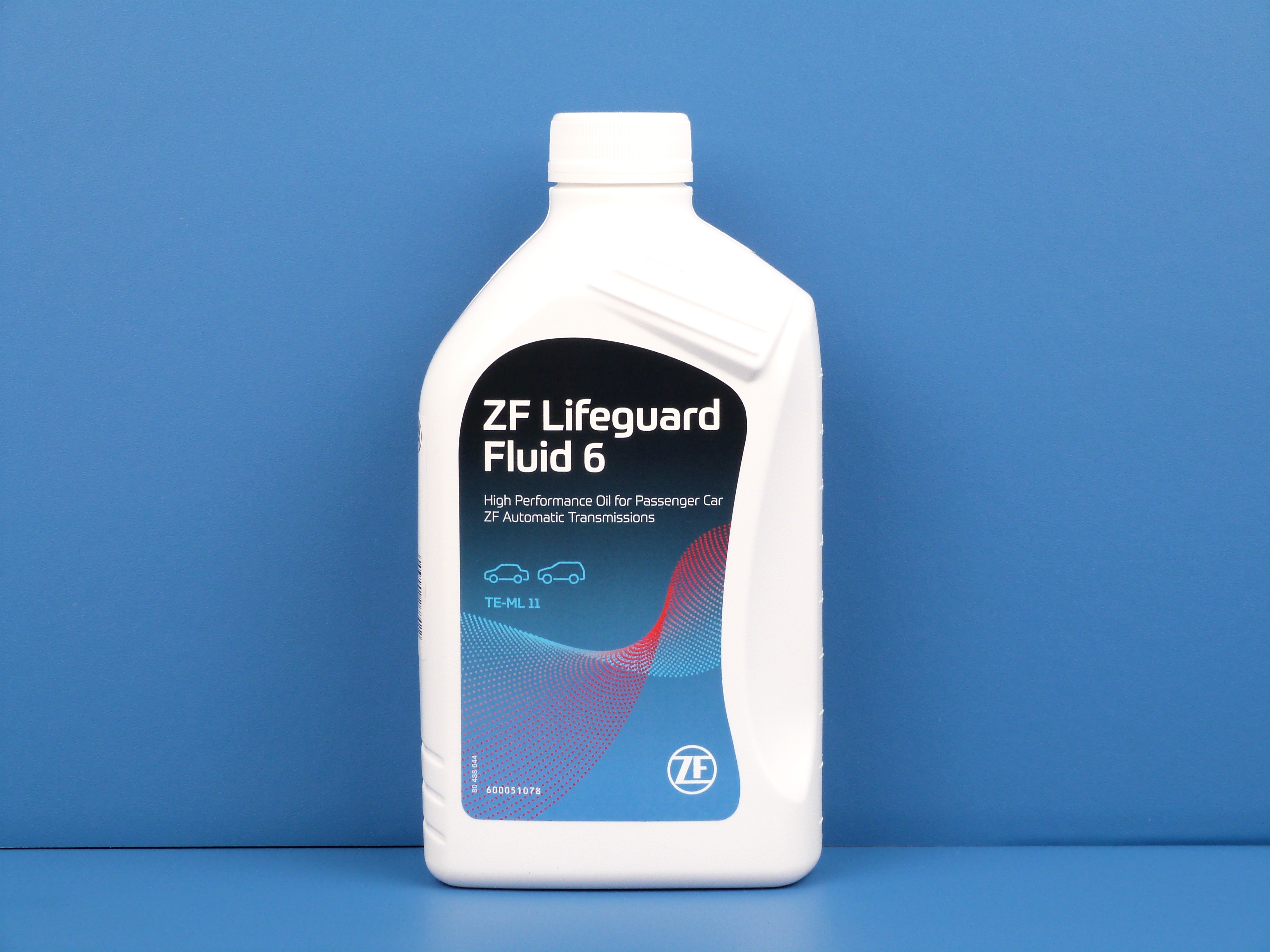 1 Liter ZF LifeguardFluid 6