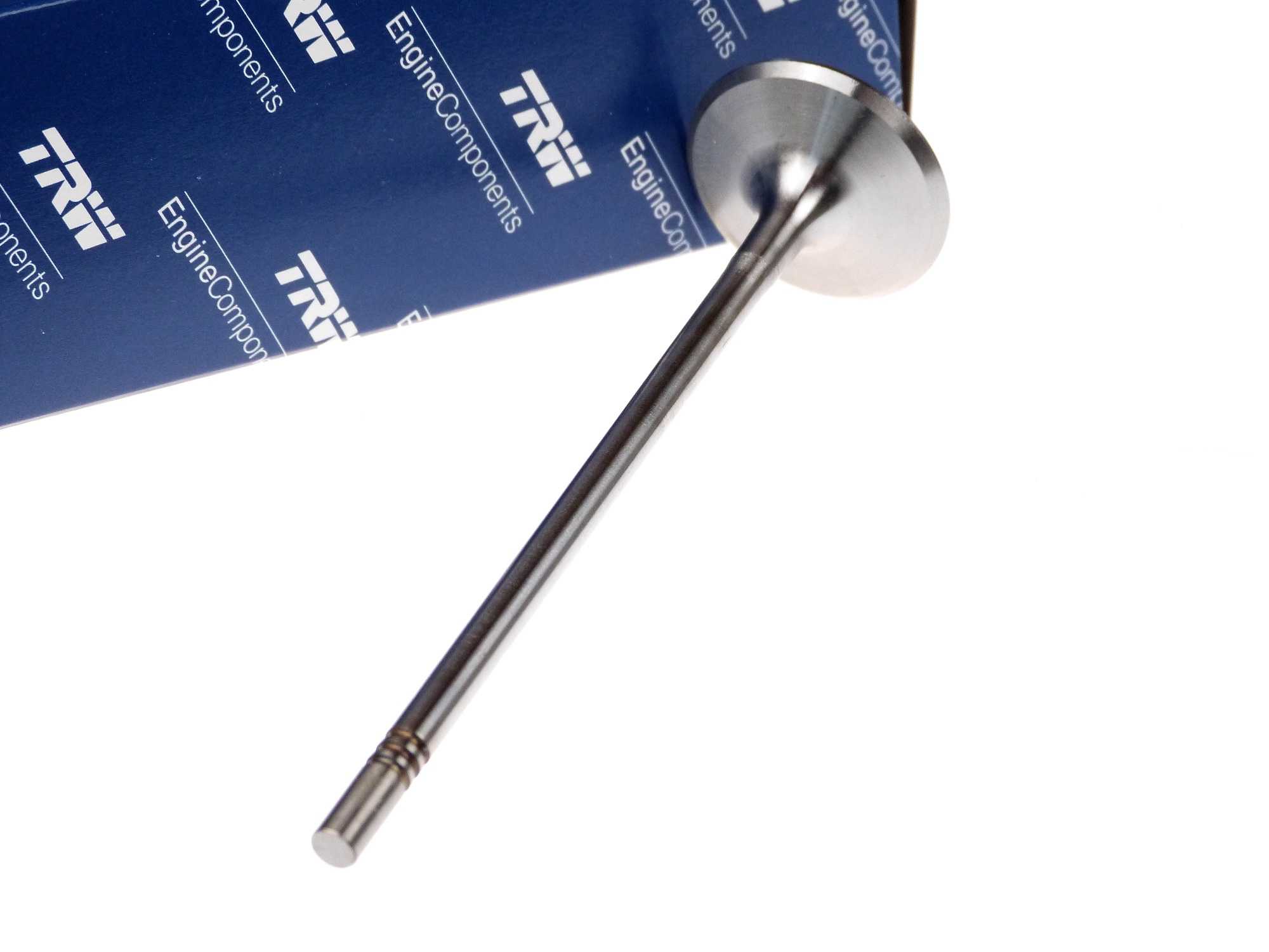 8 Stück TRW 291117 Einlassventile
