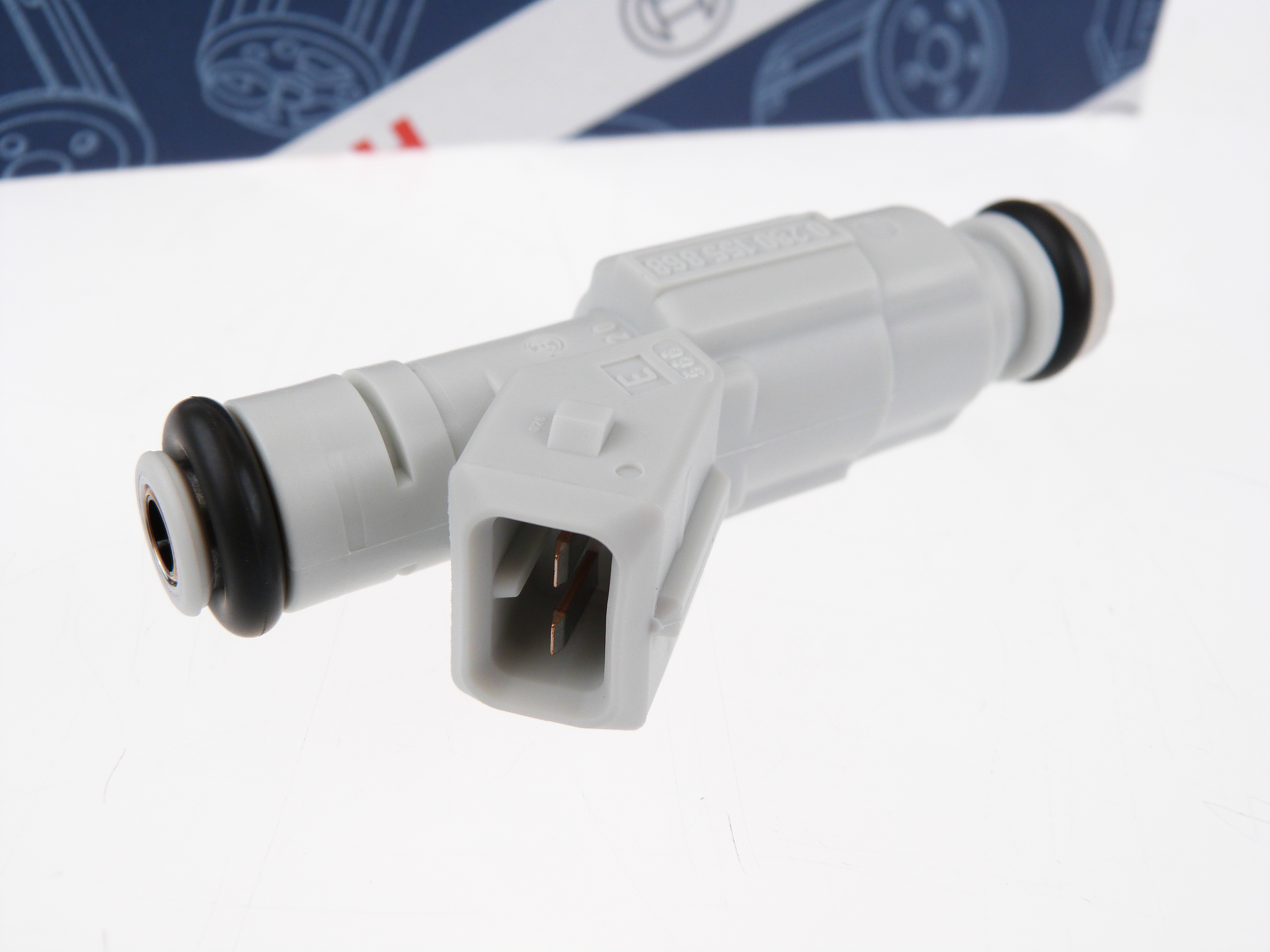 1 Stück Bosch 0 280 155 868 Einspritzventil 380 ccm