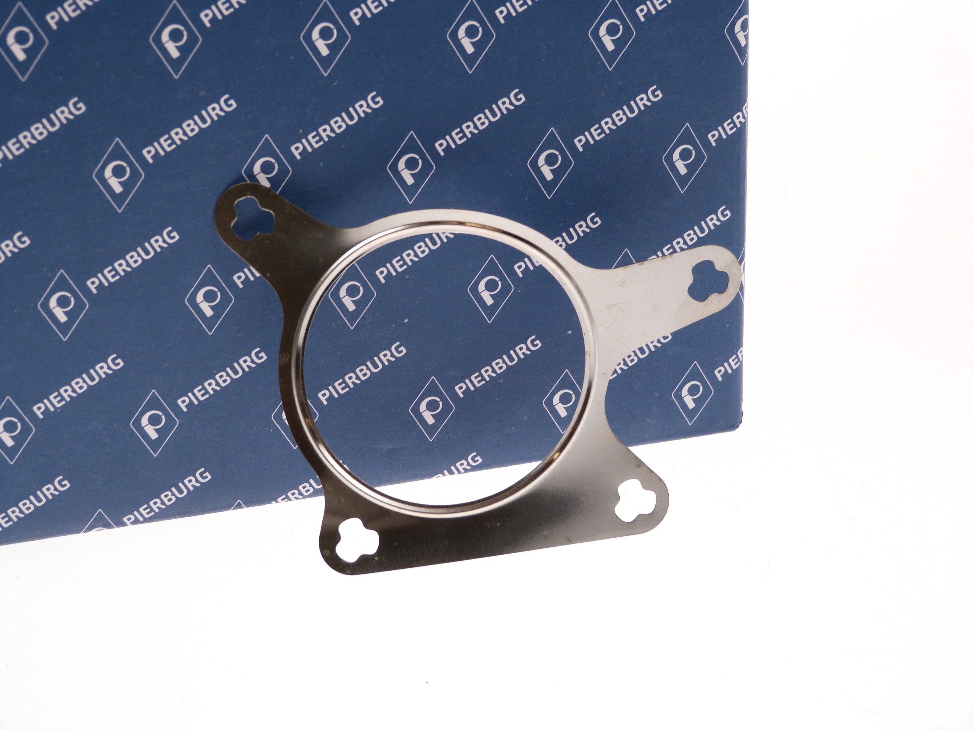 1 Stück PIERBURG 7.24809.60.0 AGR VENTIL ELEKTRISCH