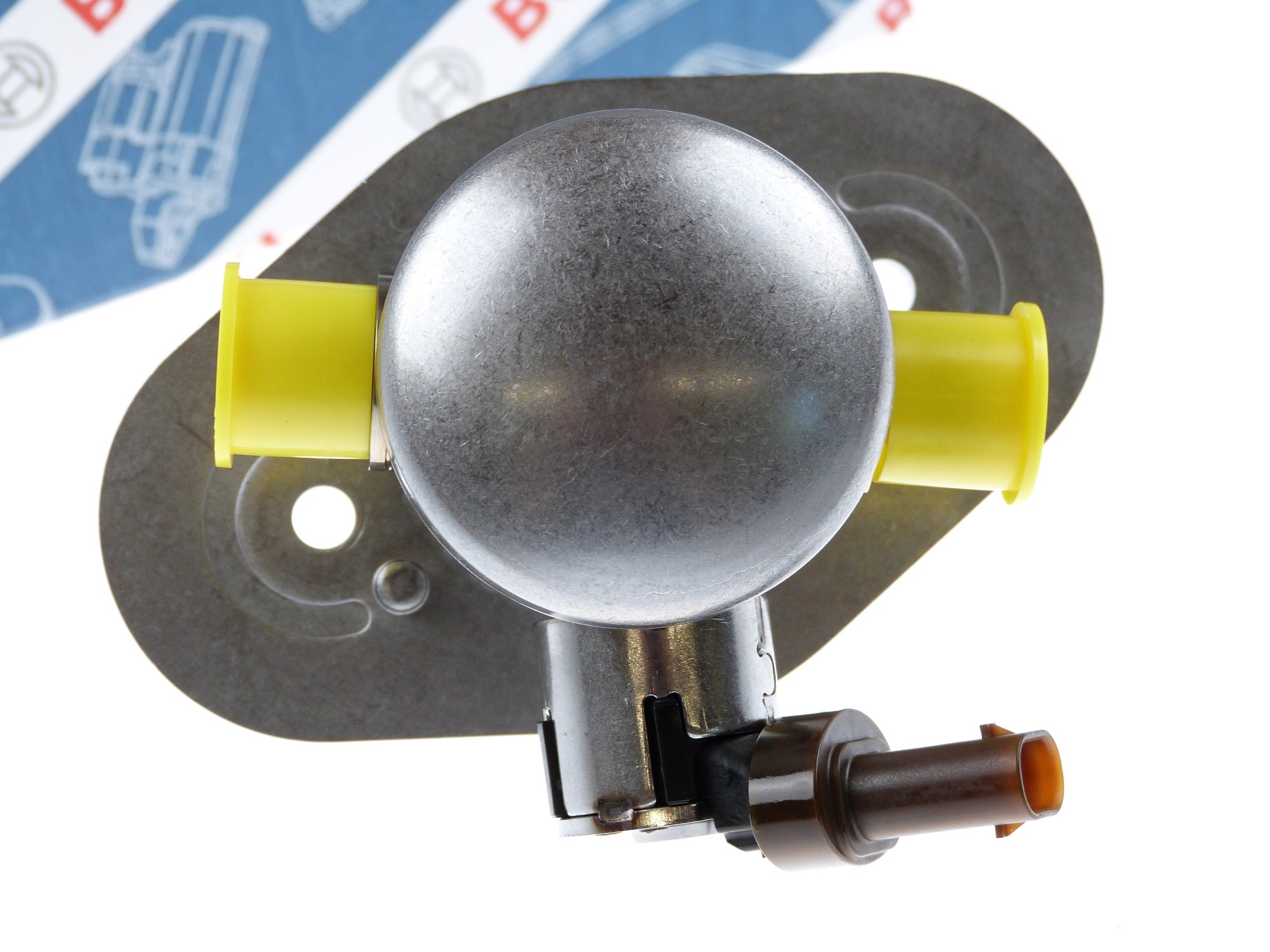 Bosch 0 261 520 520 Hochdruckpumpe