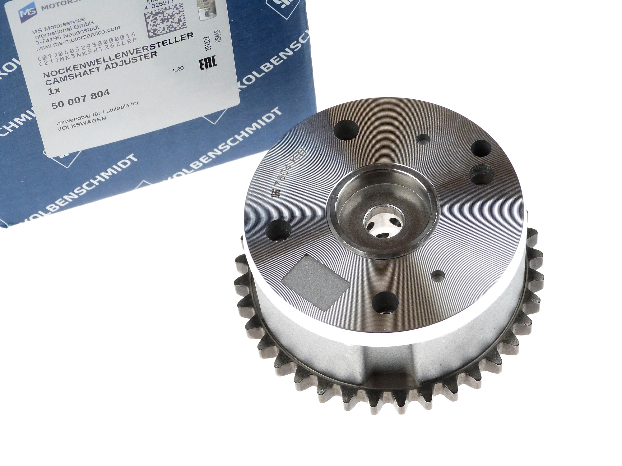 1 Stück Kolbenschmidt 50007804 Nockenwellenversteller