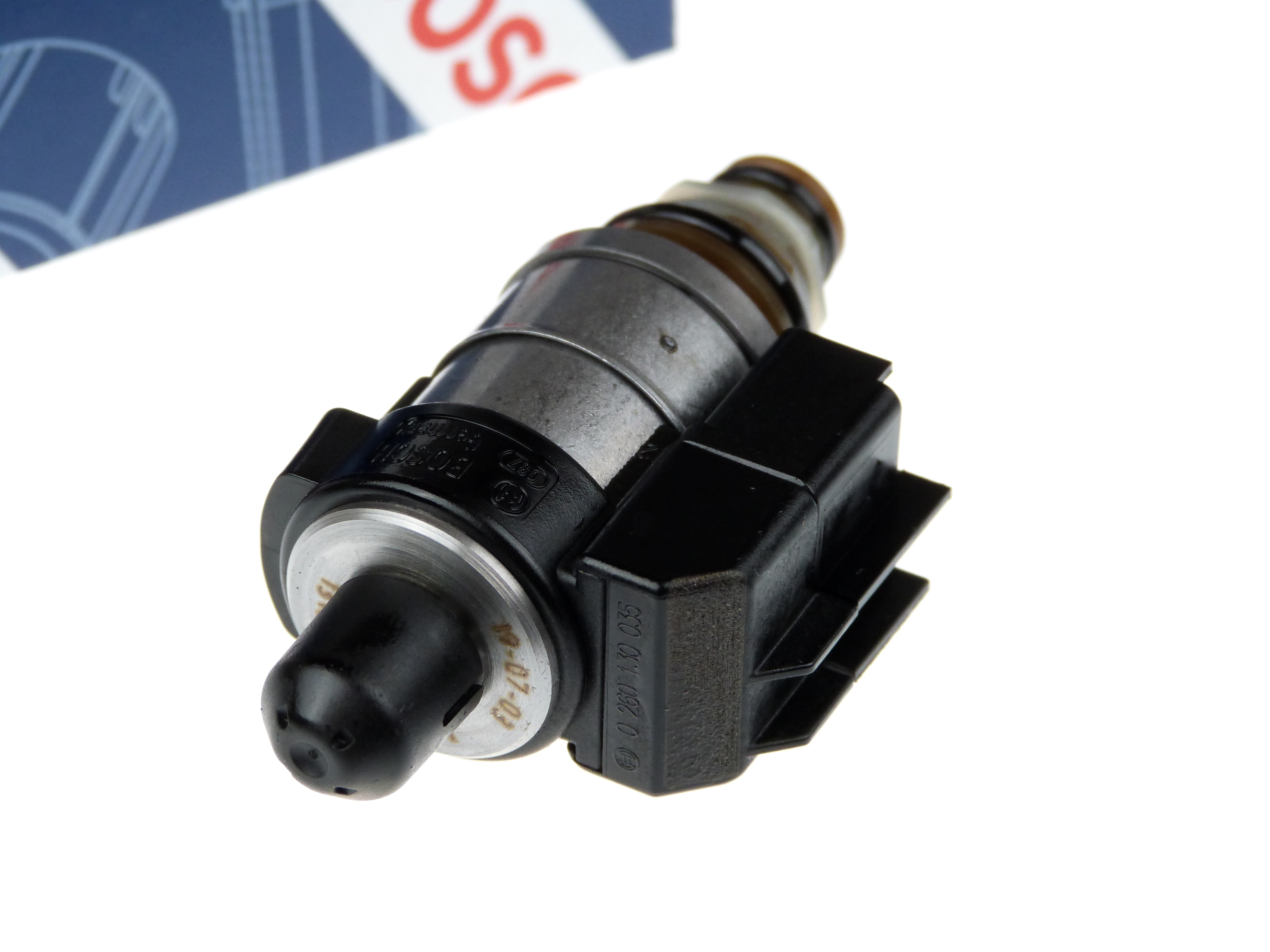 1 Stück Bosch Magnetventil F026001015
