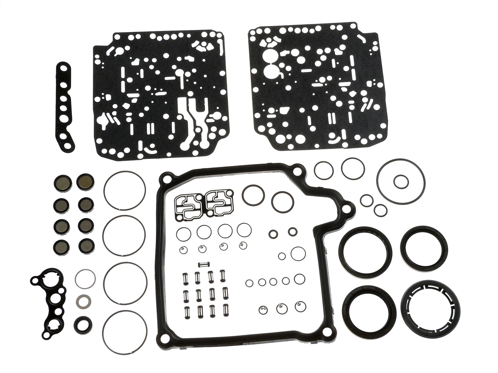 Autoline Reparatursatz groß DQ250