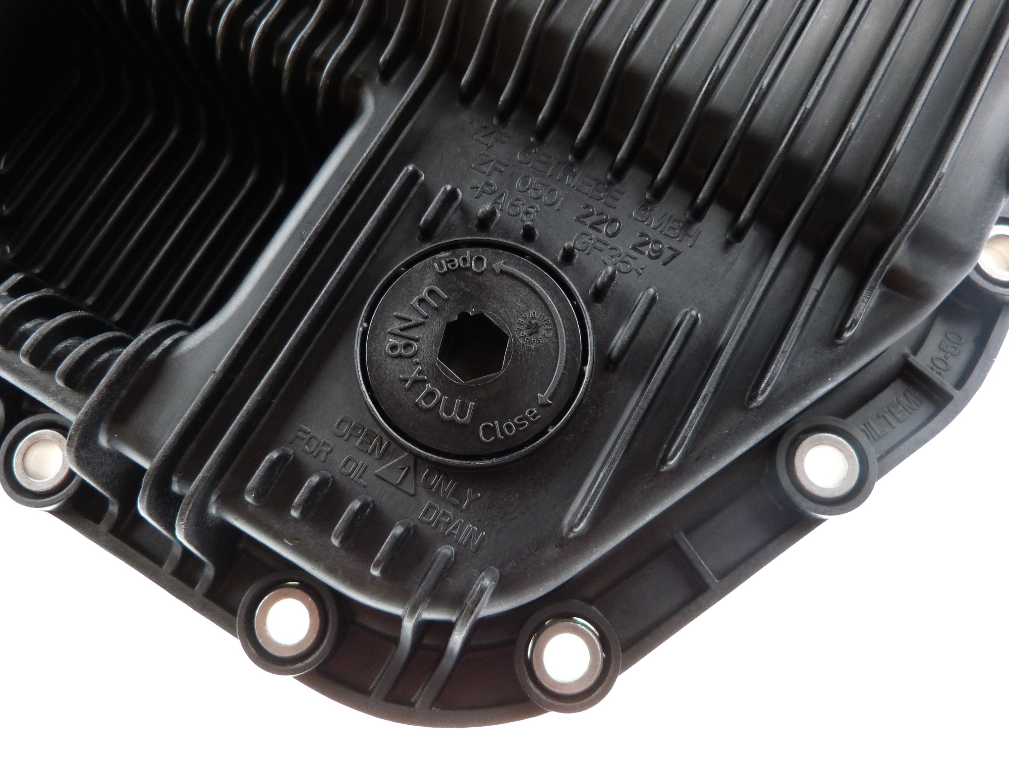 ZF Getriebeölwanne für GA6HP19Z / GA6HP21Z BMW